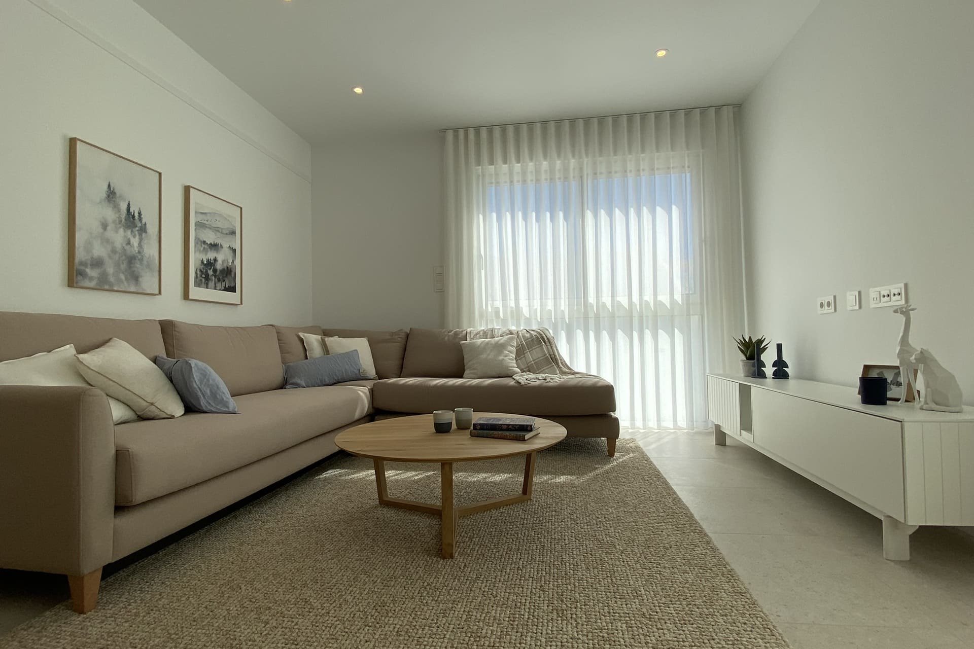 New Build - Ground-floor bungalow - Pilar de la Horadada - Costa Blanca South