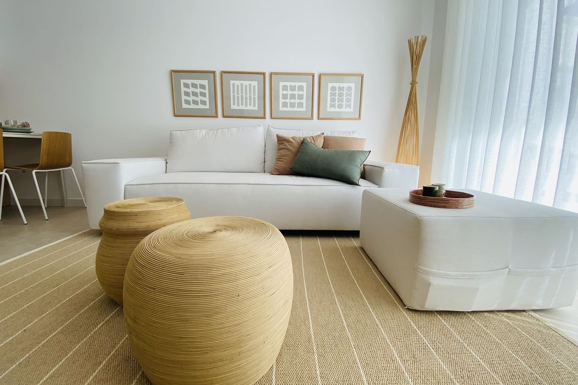 New Build - Ground-floor bungalow - Pilar de la Horadada - Costa Blanca South