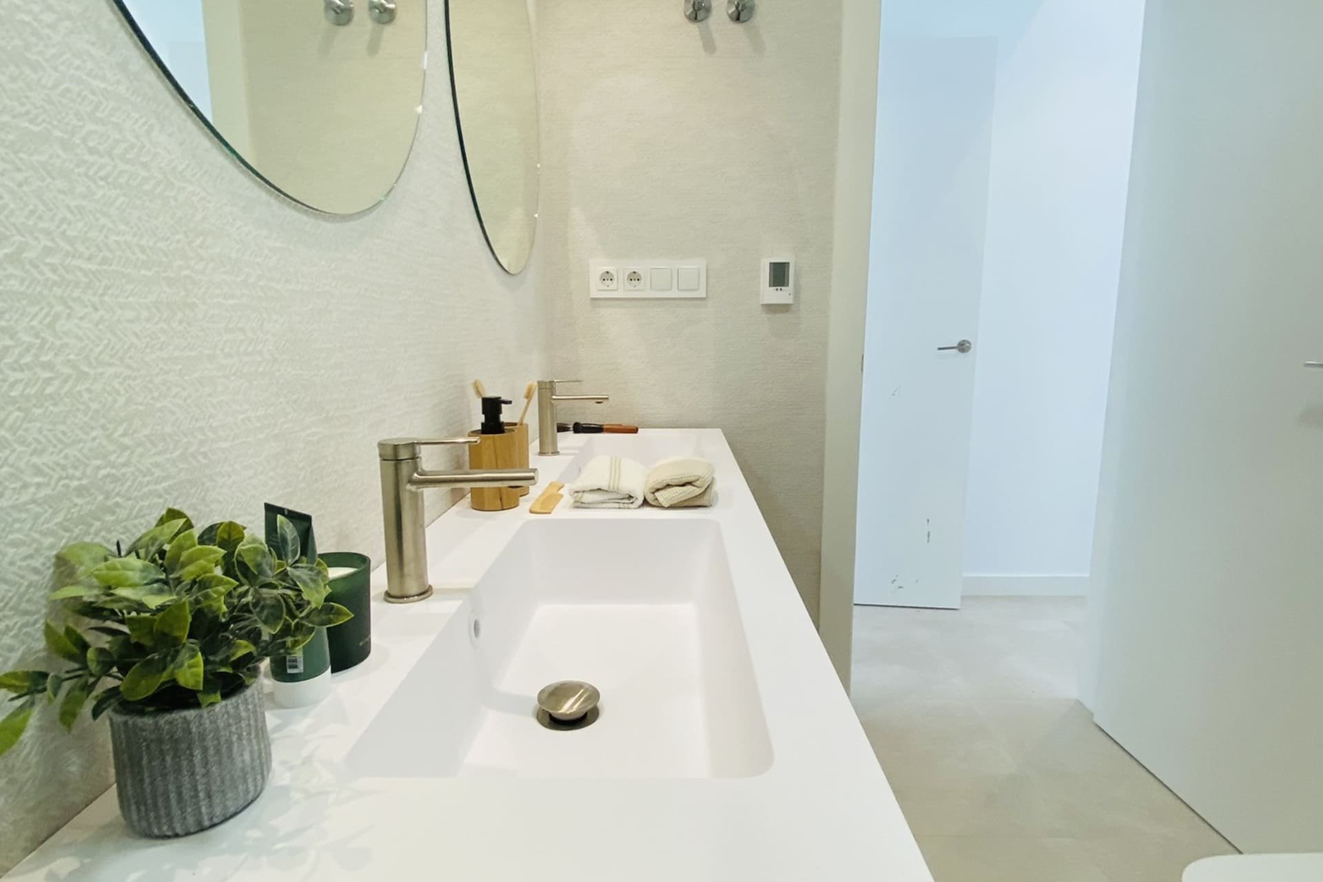 New Build - Ground-floor bungalow - Pilar de la Horadada - Costa Blanca South