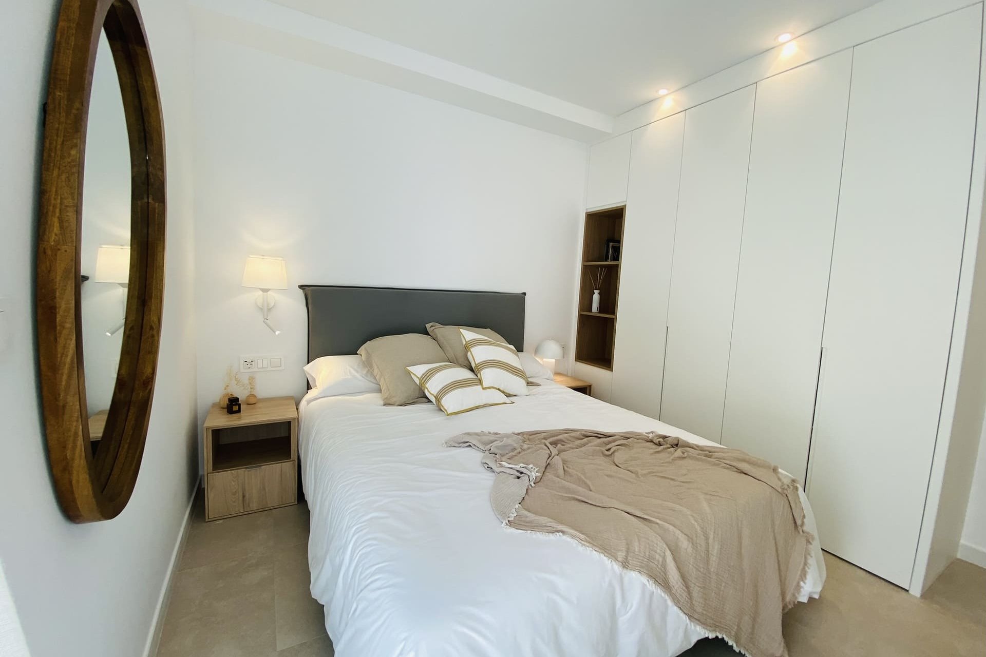New Build - Ground-floor bungalow - Pilar de la Horadada - Costa Blanca South