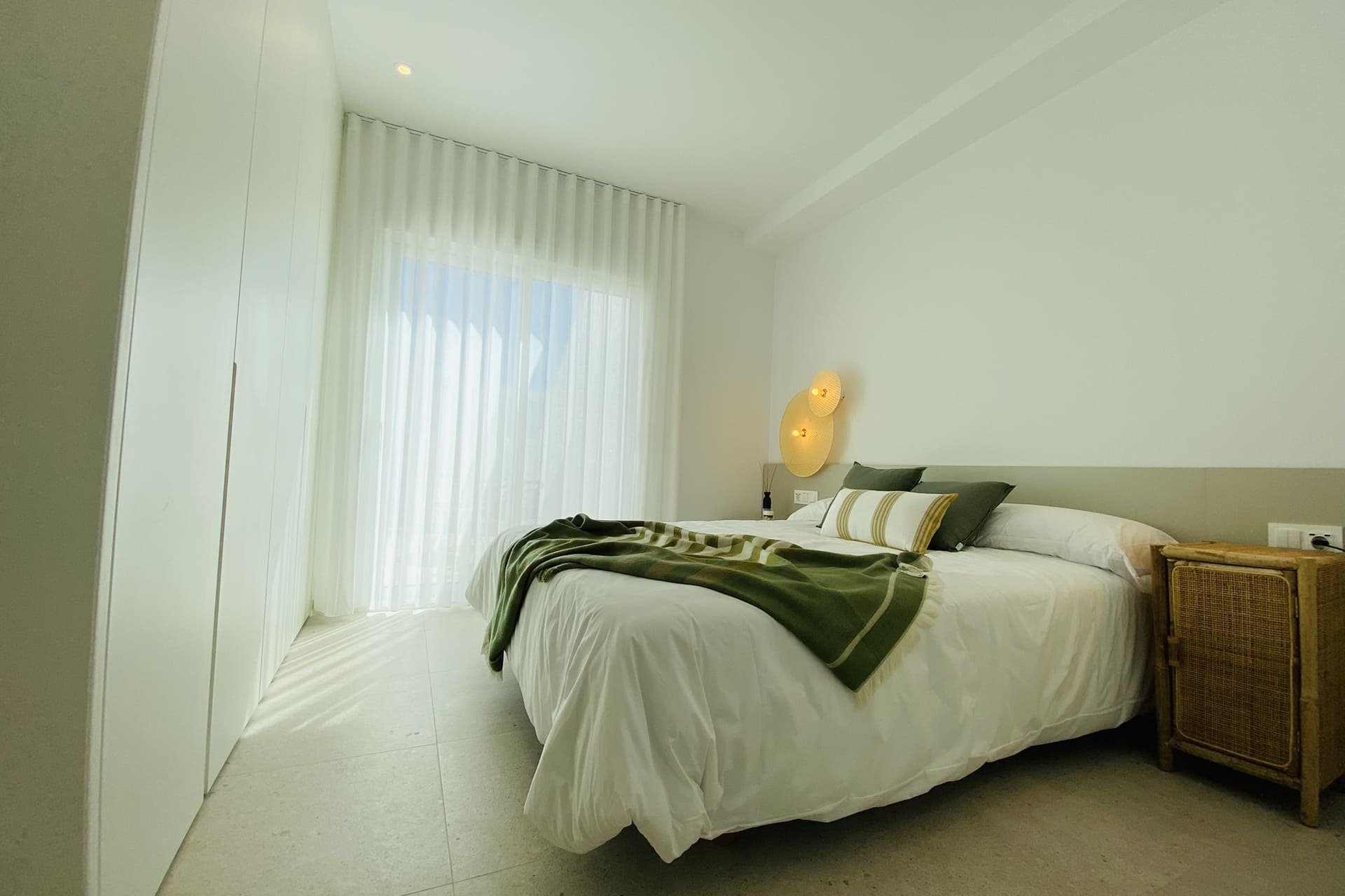 New Build - Ground-floor bungalow - Pilar de la Horadada - Costa Blanca South