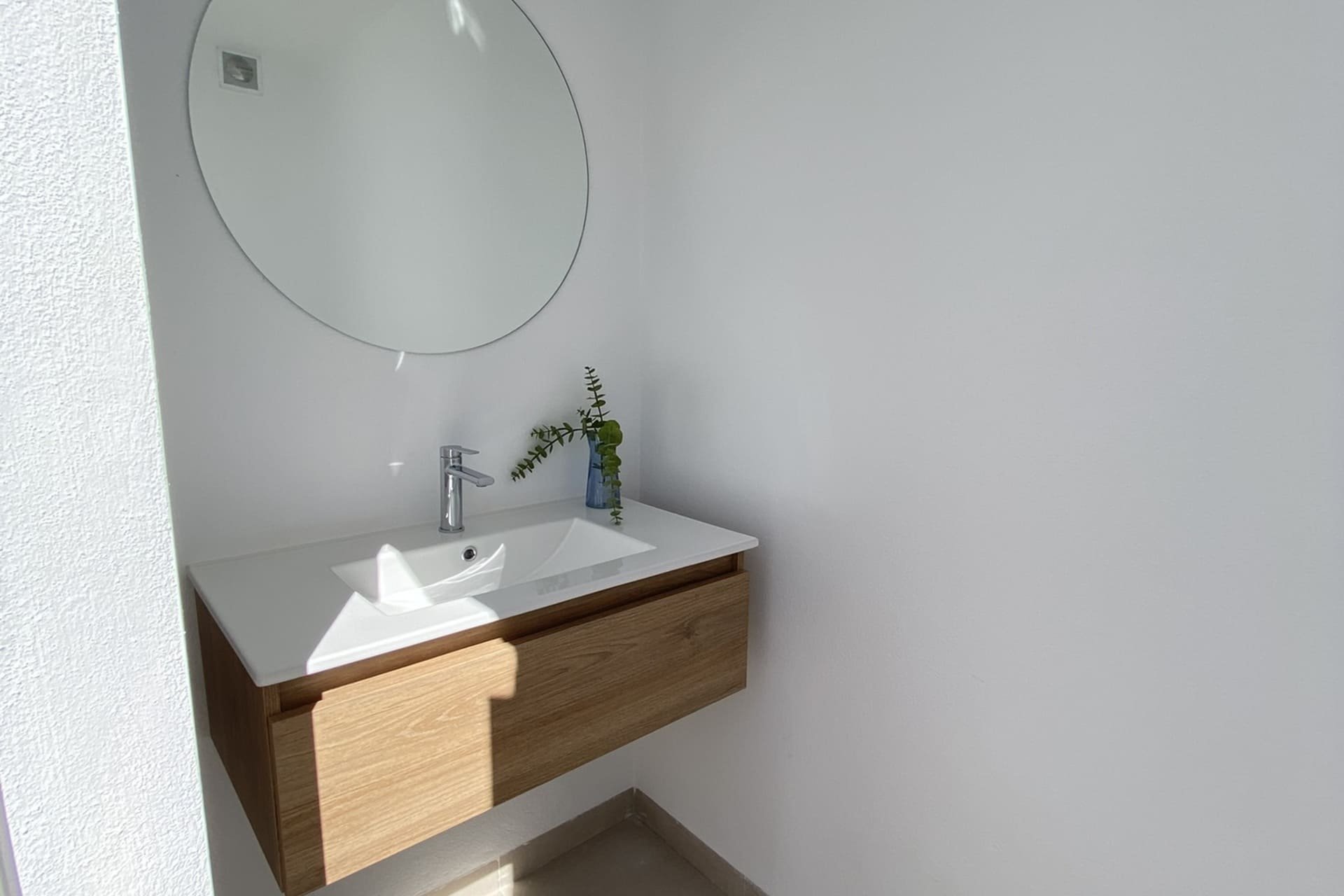 New Build - Ground-floor bungalow - Pilar de la Horadada - Costa Blanca South