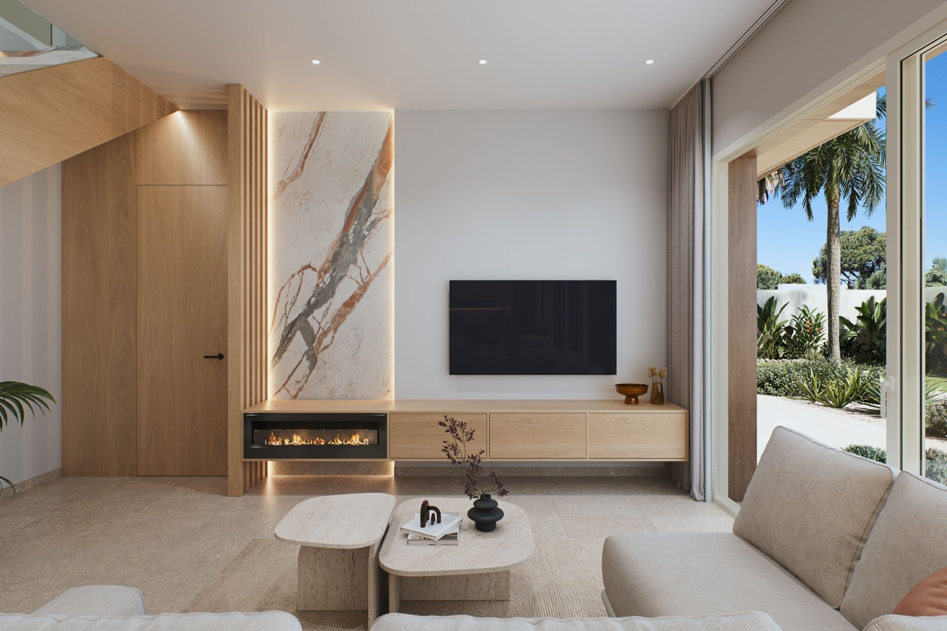 New Build - Villa - Dehesa de Campoamor - Costa Blanca South
