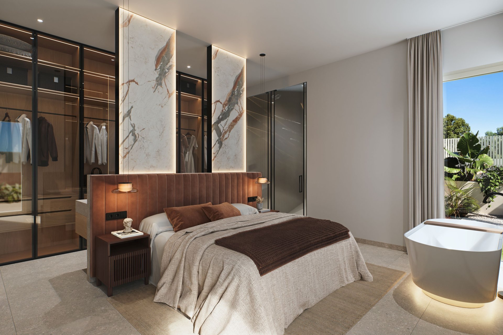 New Build - Villa - Dehesa de Campoamor - Costa Blanca South