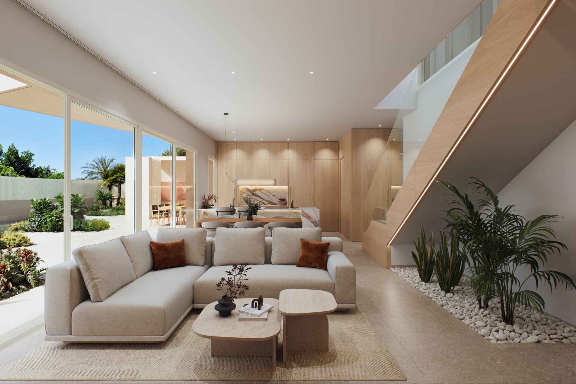 New Build - Villa - Dehesa de Campoamor - Costa Blanca South