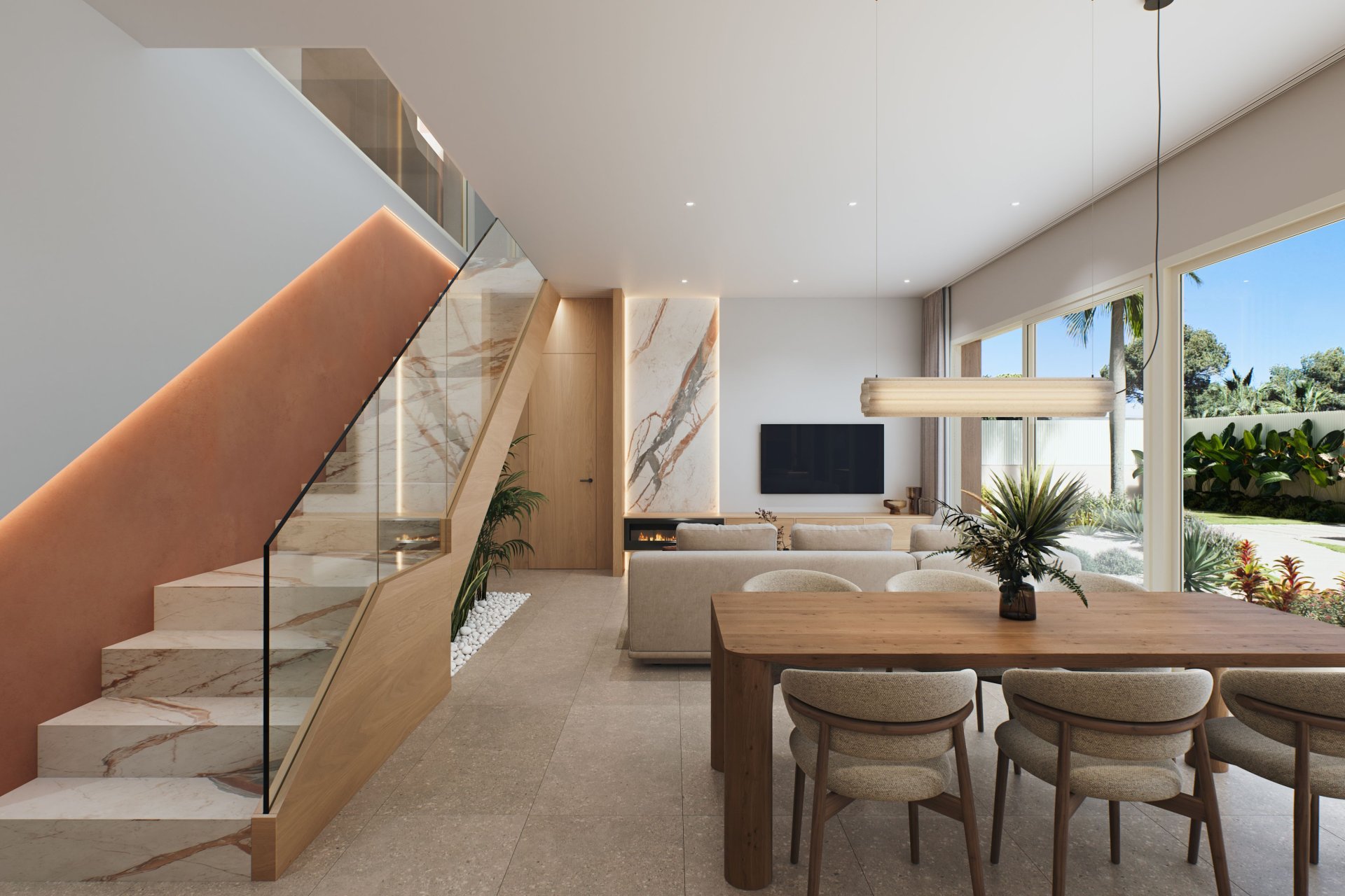 New Build - Villa - Dehesa de Campoamor - Costa Blanca South