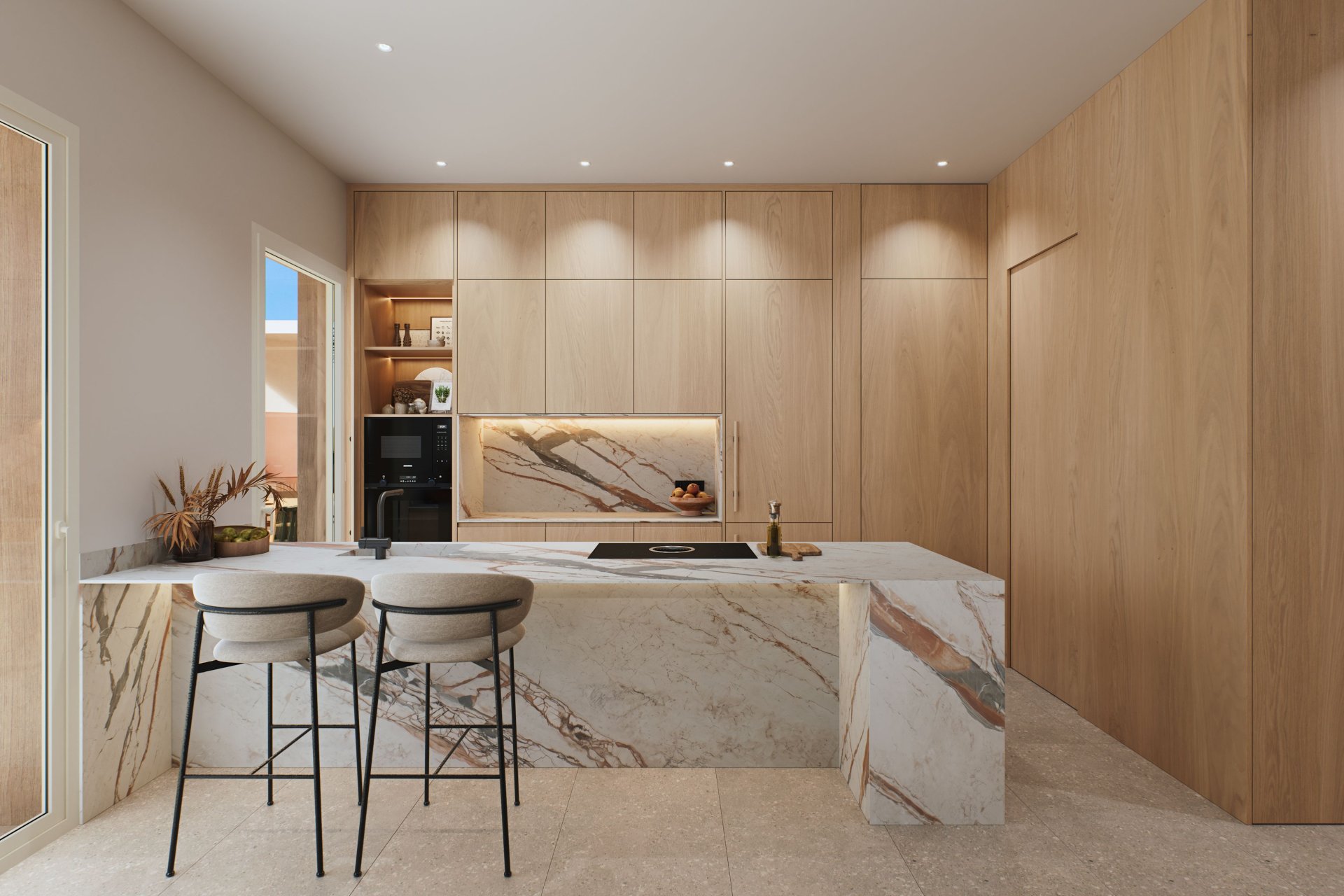 New Build - Villa - Dehesa de Campoamor - Costa Blanca South