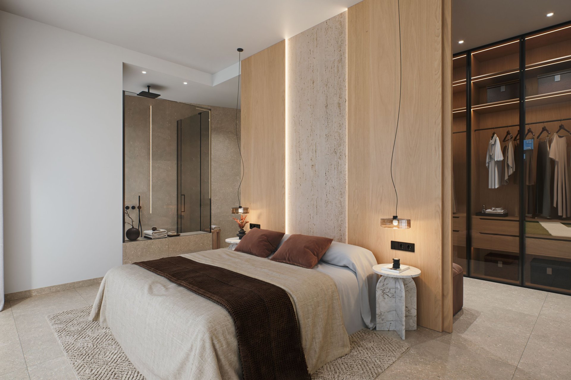 New Build - Villa - Dehesa de Campoamor - Costa Blanca South