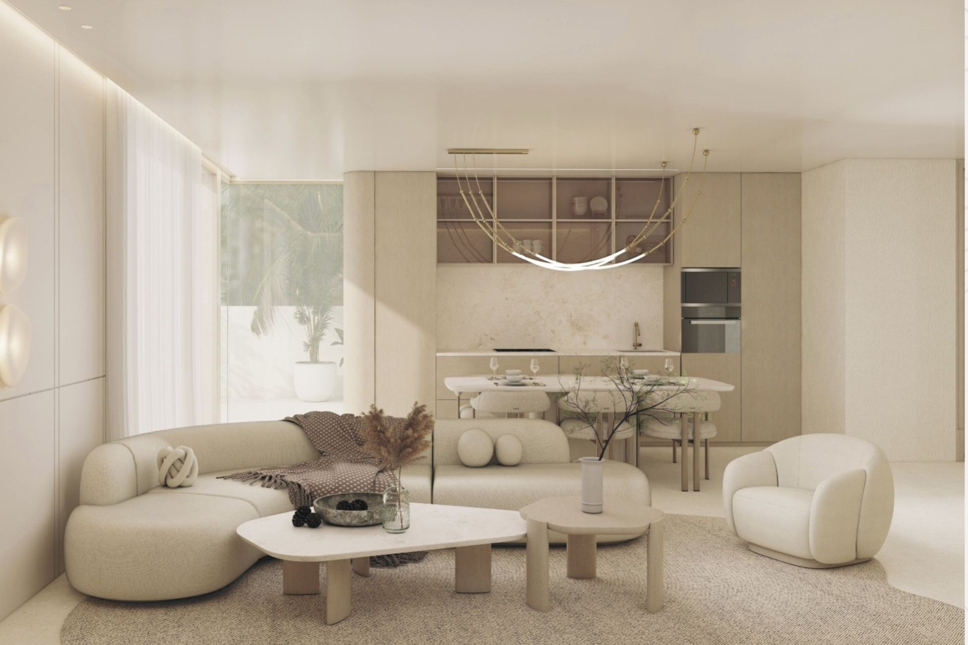 New Build - Villa - Algorfa - Costa Blanca South