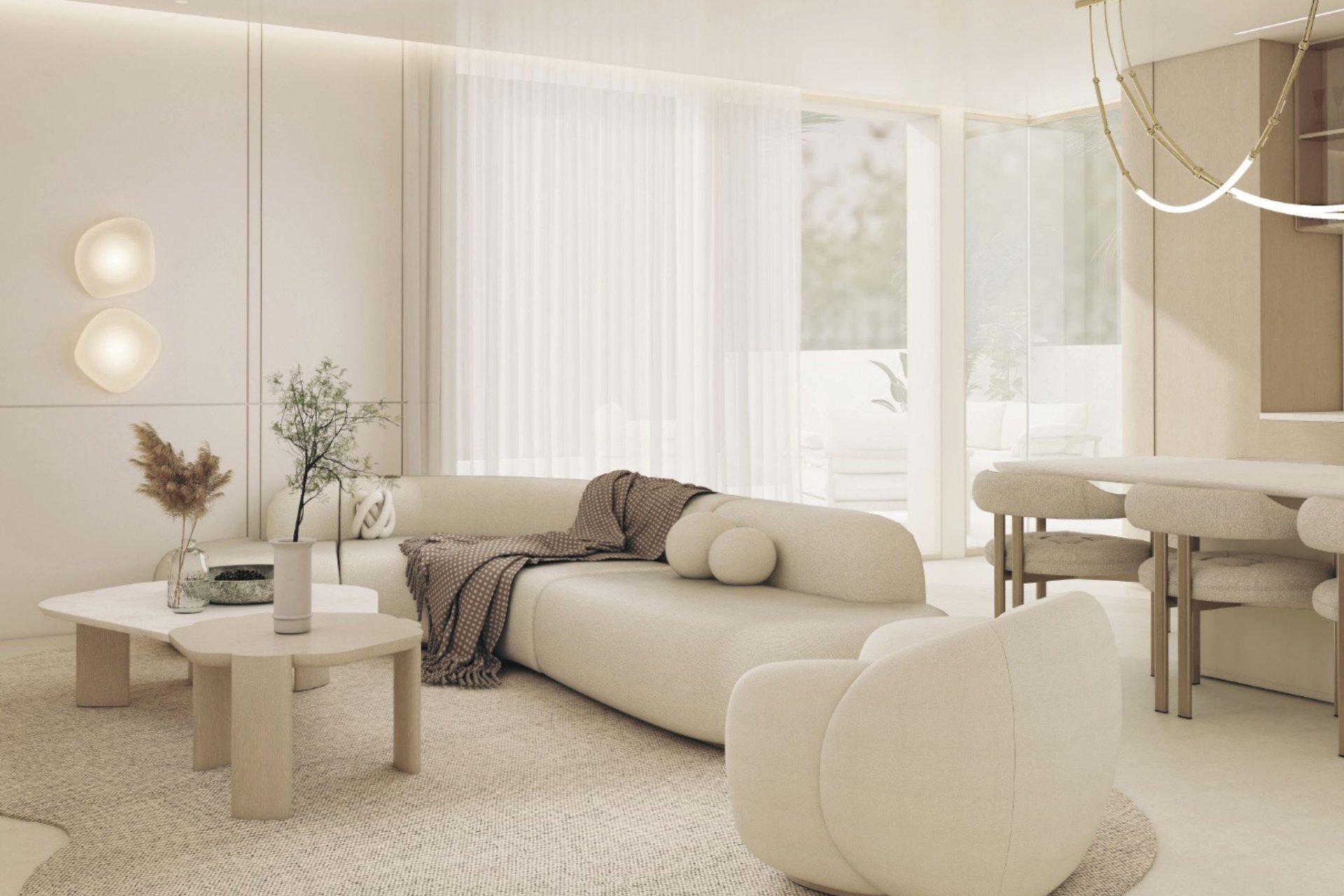 New Build - Villa - Algorfa - Costa Blanca South