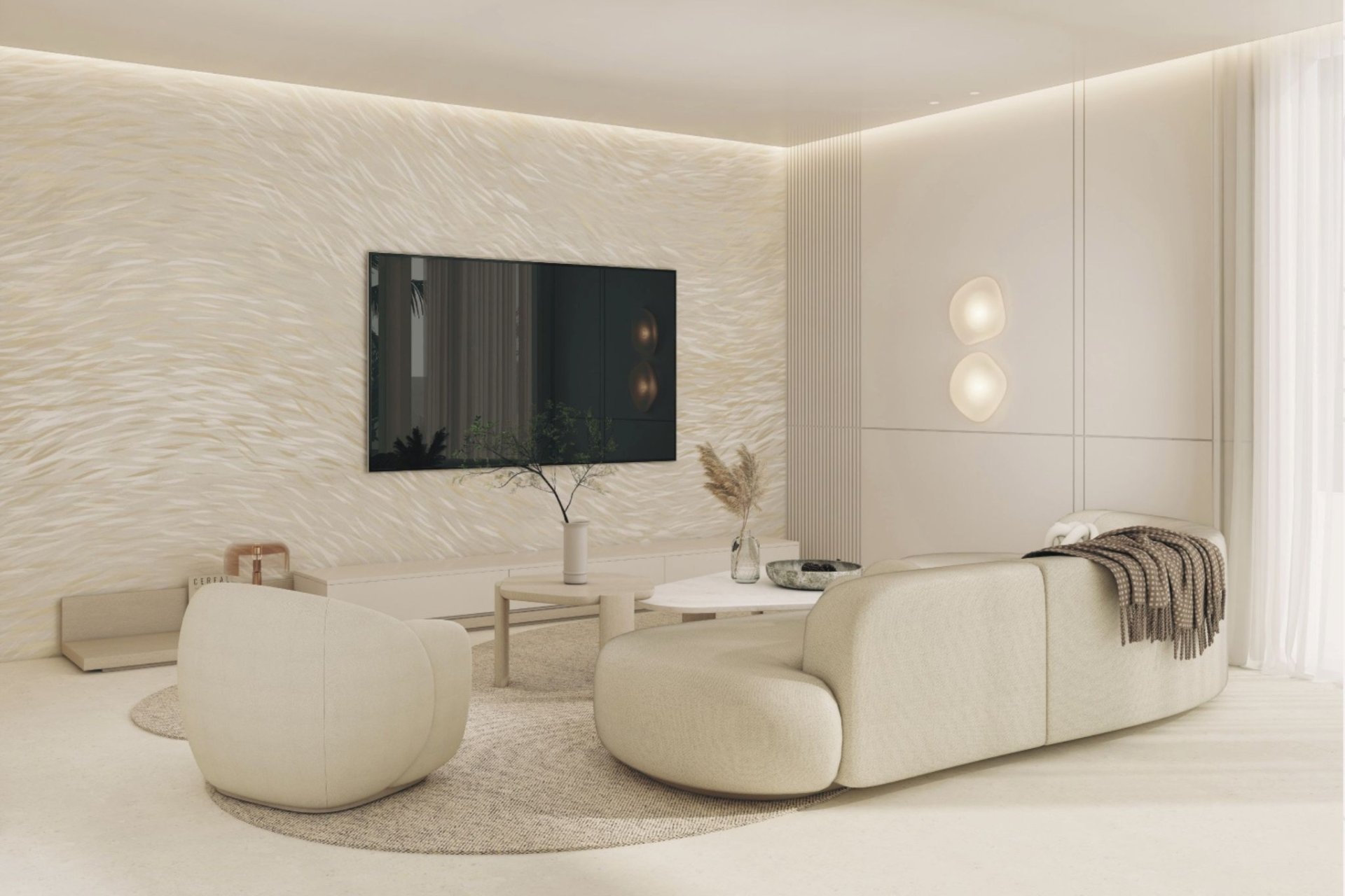 New Build - Villa - Algorfa - Costa Blanca South