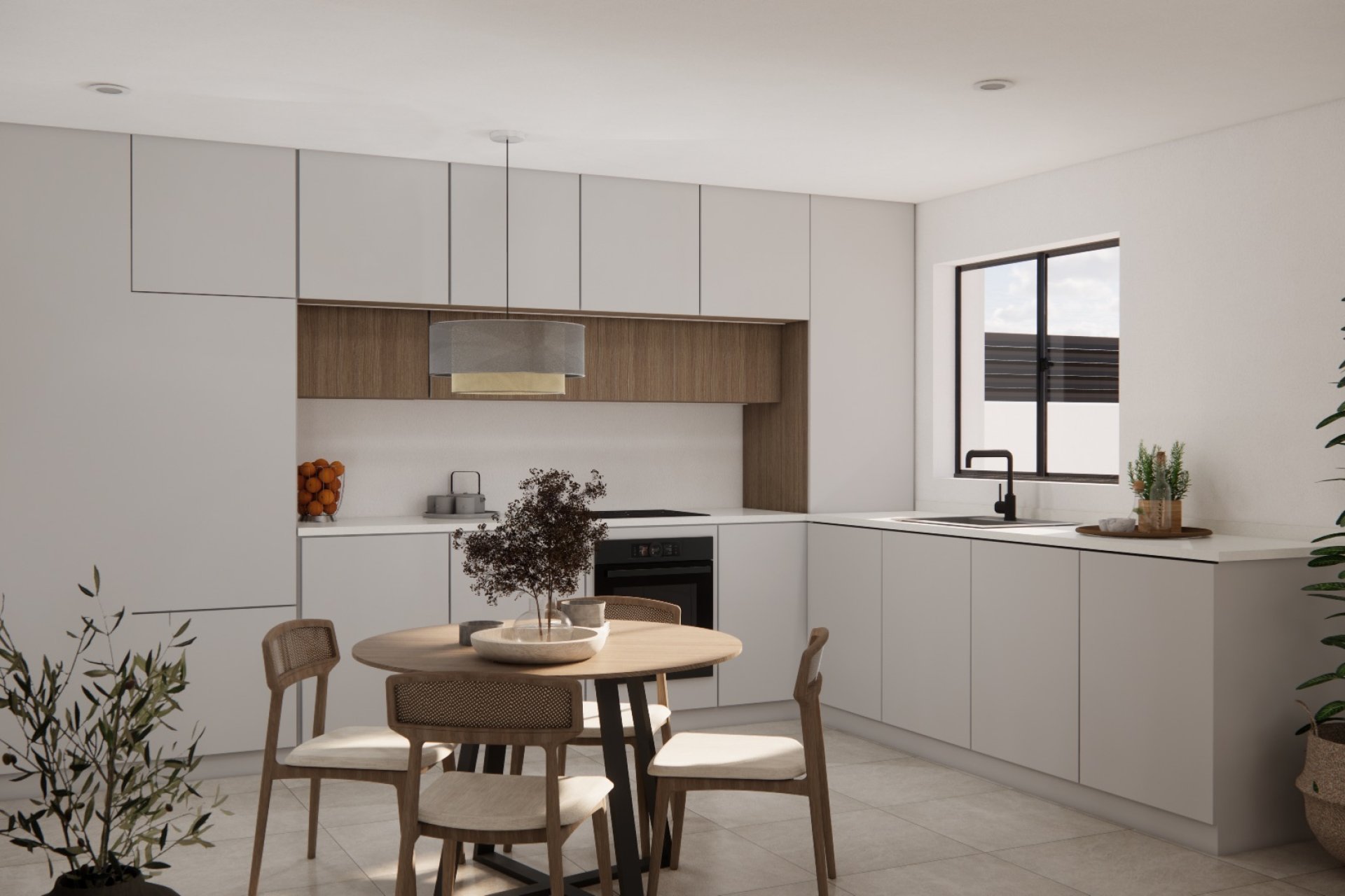 New Build - Townhouse - Orihuela - Costa Blanca South