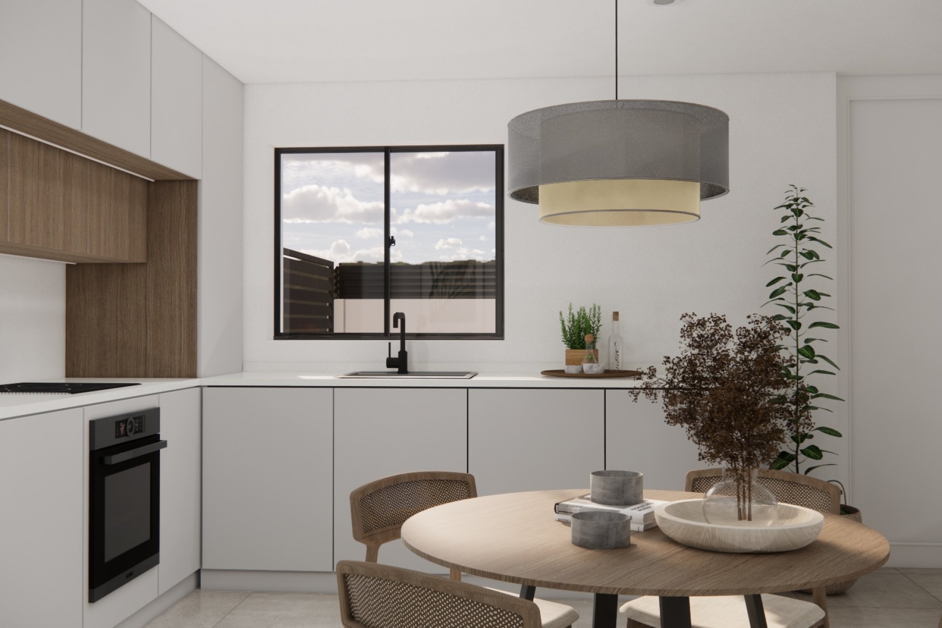 New Build - Townhouse - Orihuela - Costa Blanca South