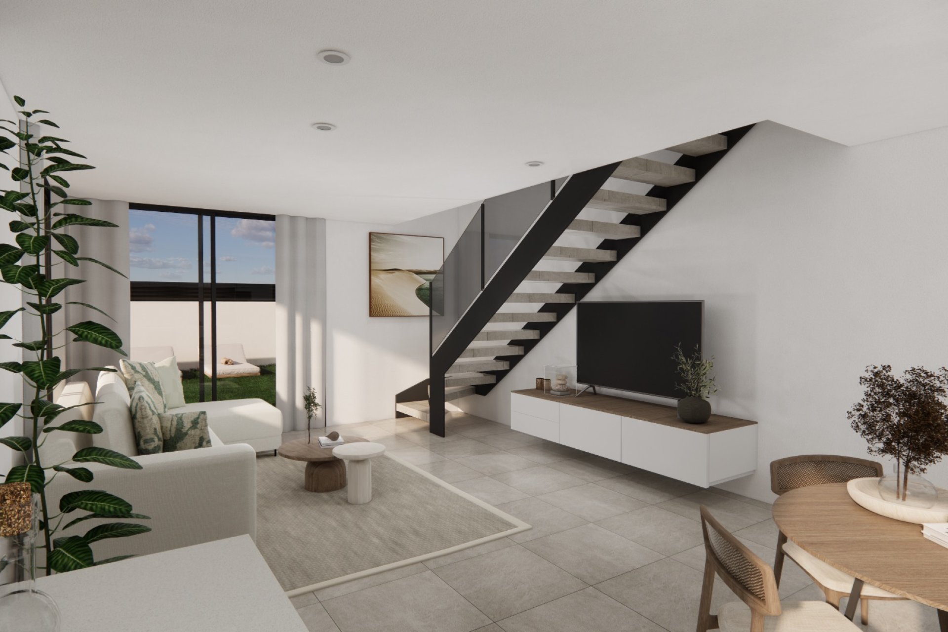 New Build - Townhouse - Orihuela - Costa Blanca South