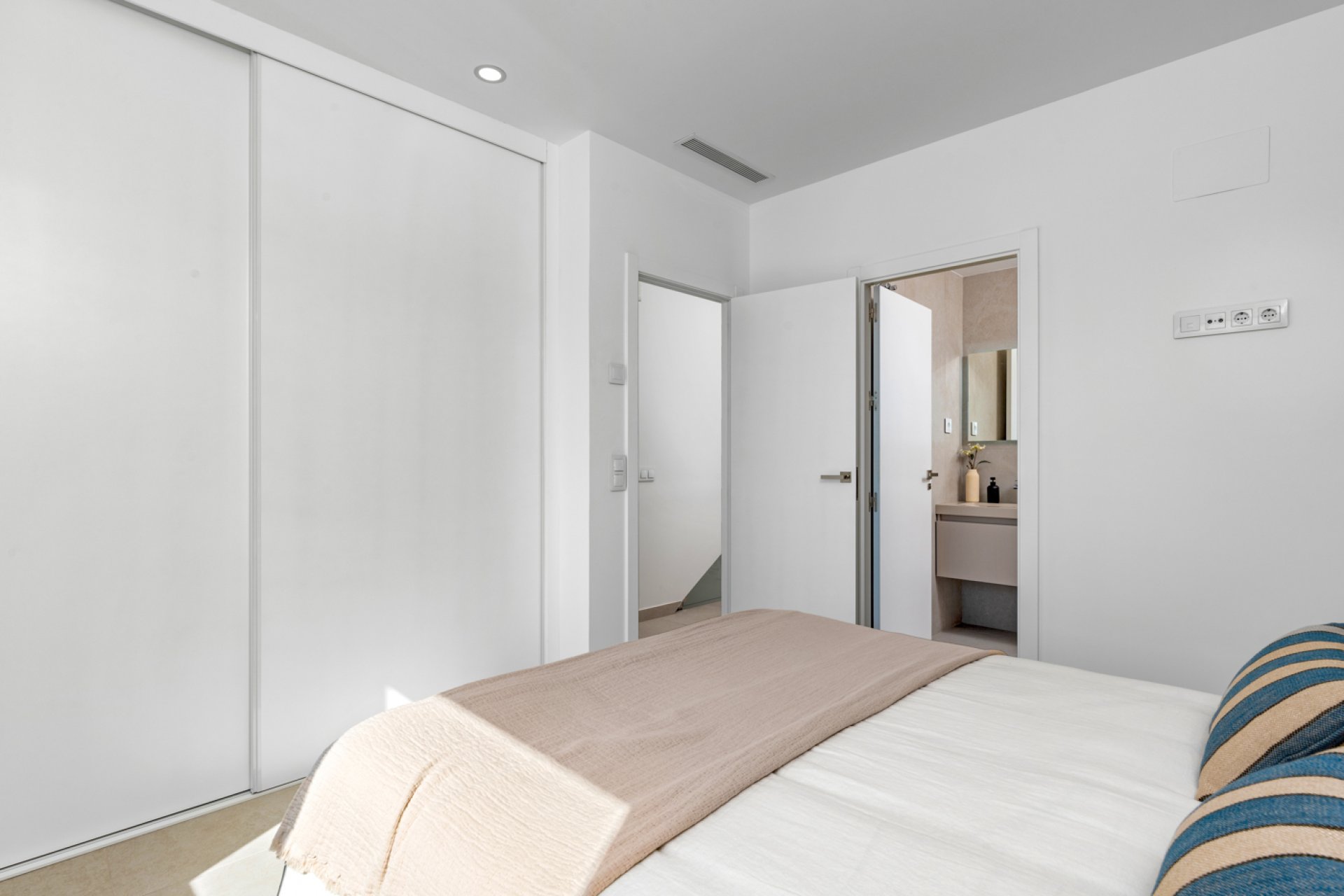 New Build - Villa - Mil Palmeras - Costa Blanca South