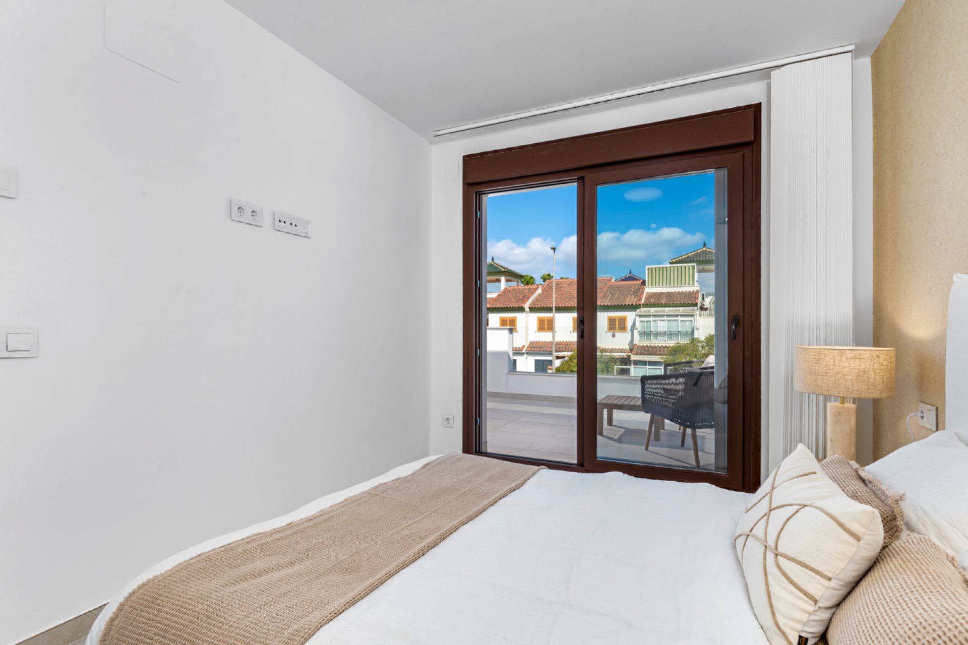 New Build - Villa - Mil Palmeras - Costa Blanca South