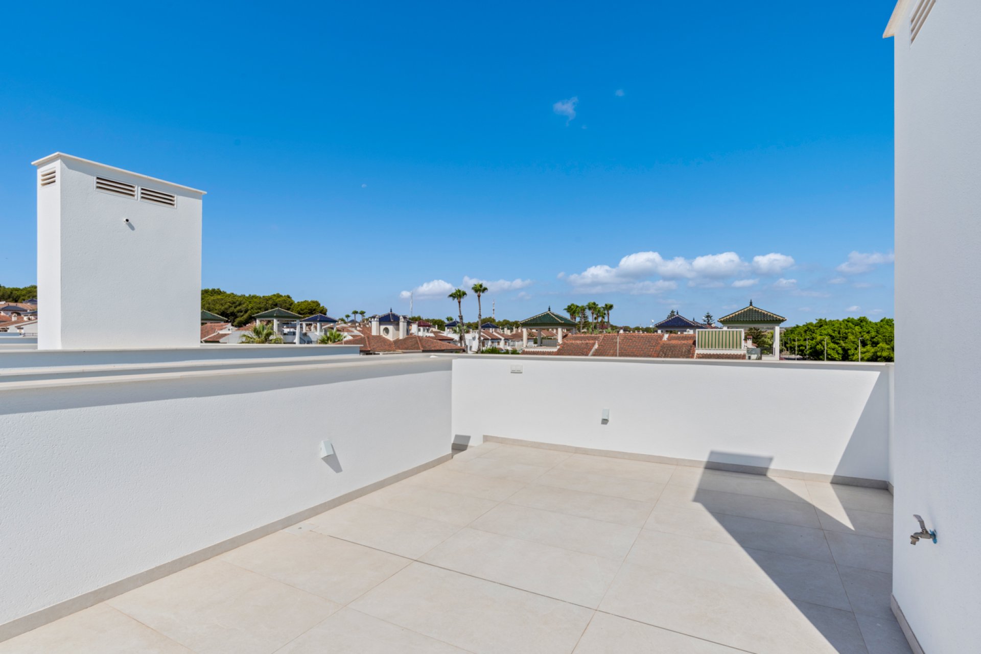 New Build - Villa - Mil Palmeras - Costa Blanca South