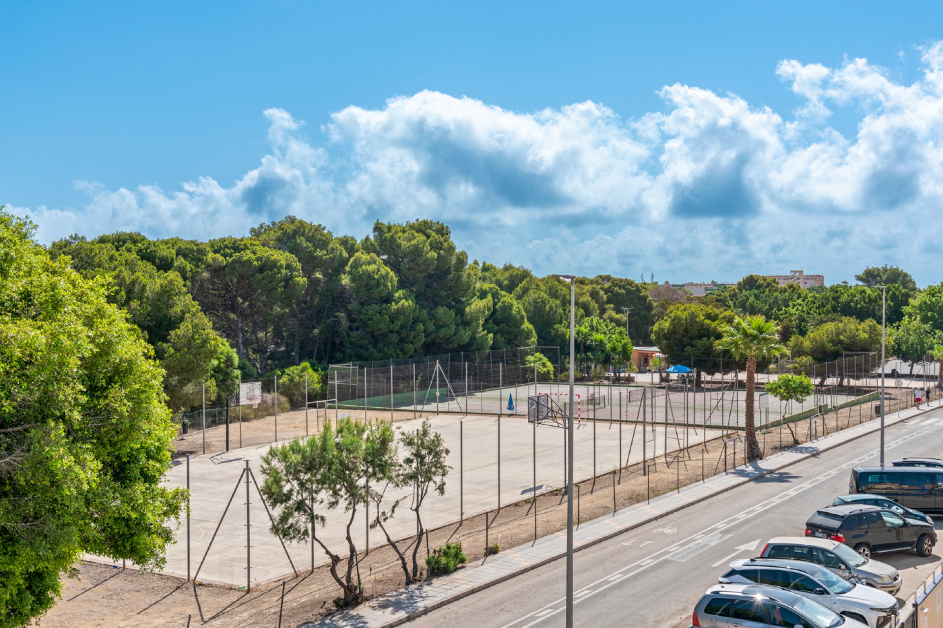 New Build - Villa - Mil Palmeras - Costa Blanca South