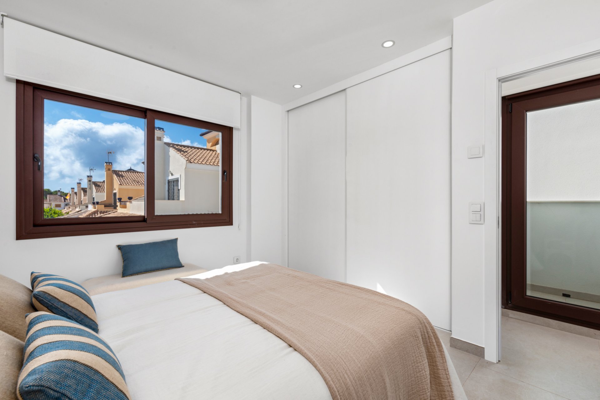 New Build - Villa - Mil Palmeras - Costa Blanca South