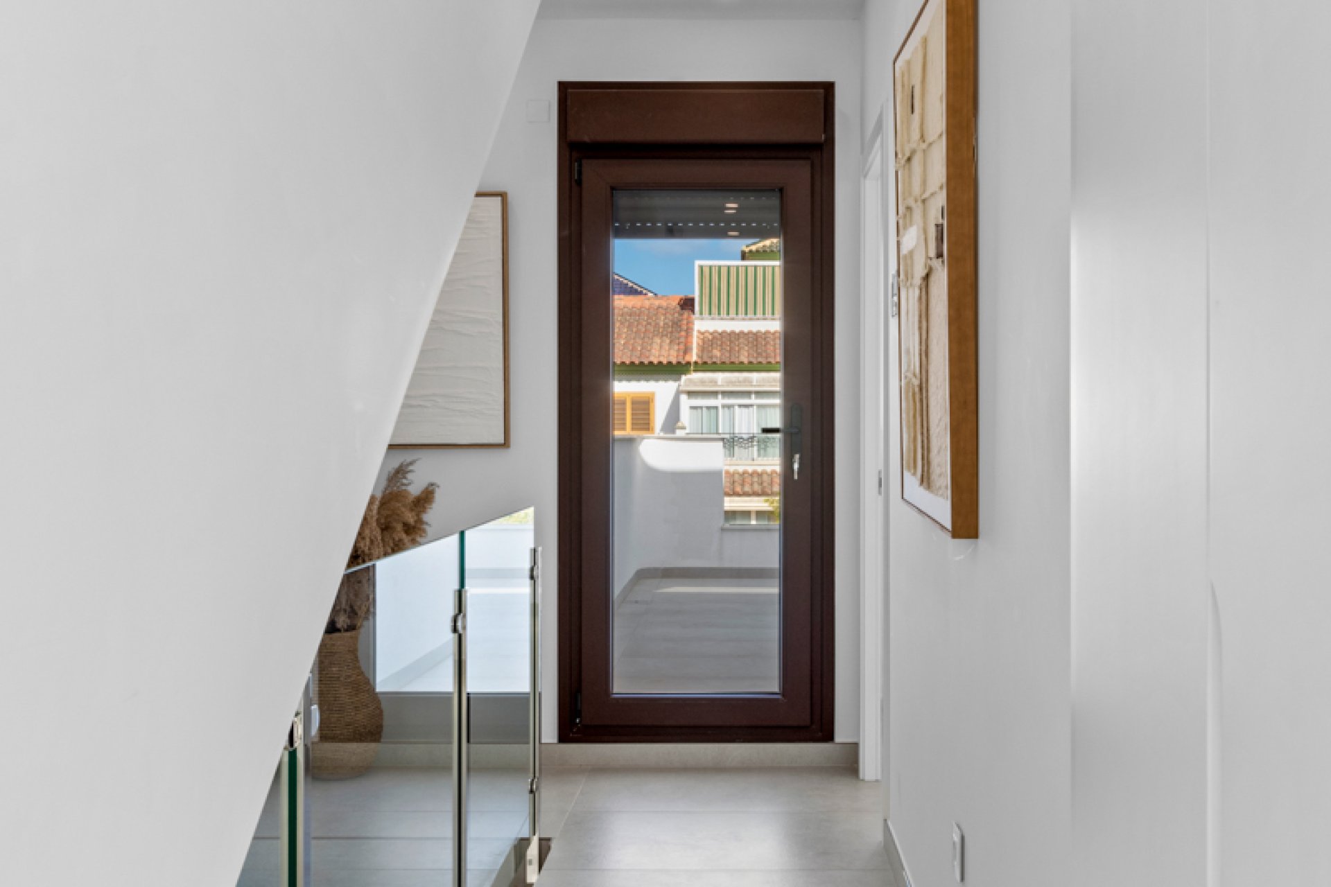New Build - Villa - Mil Palmeras - Costa Blanca South