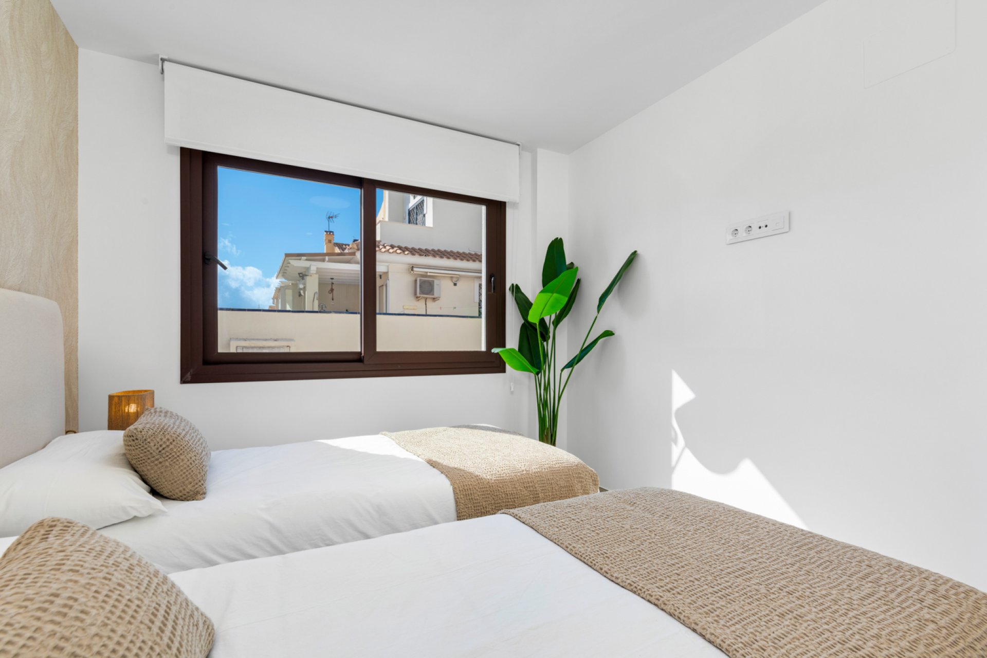 New Build - Villa - Mil Palmeras - Costa Blanca South