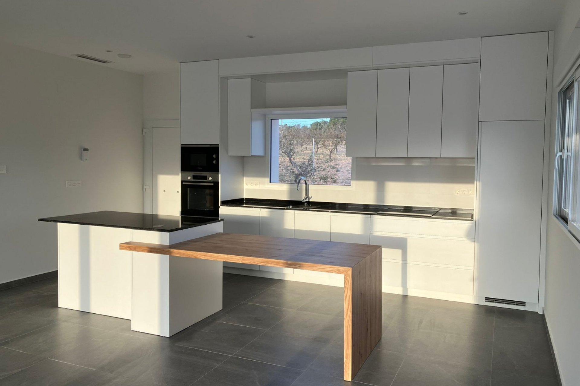 New Build - Detached villa - Pinoso - Costa Blanca South