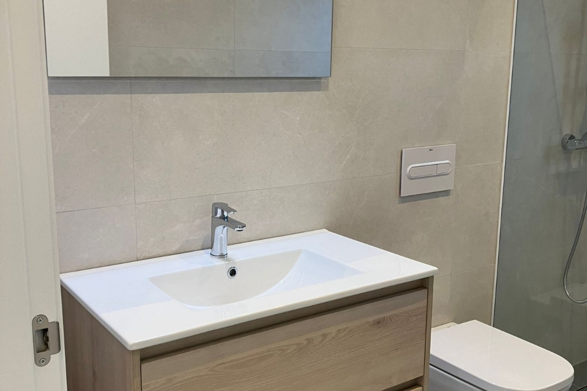 New Build - Detached villa - Pinoso - Costa Blanca South