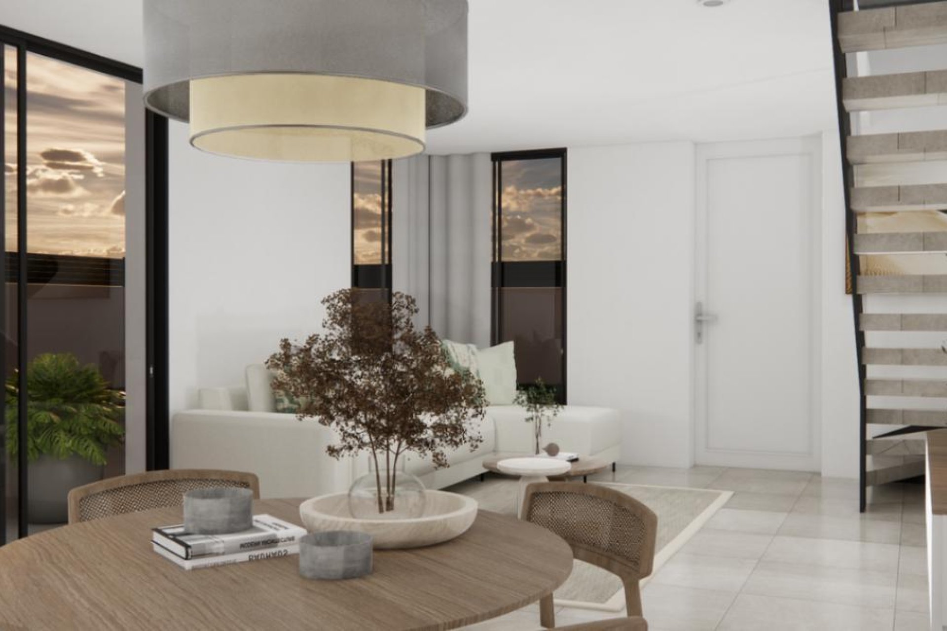 New Build - Townhouse - Vistabella - Costa Blanca South