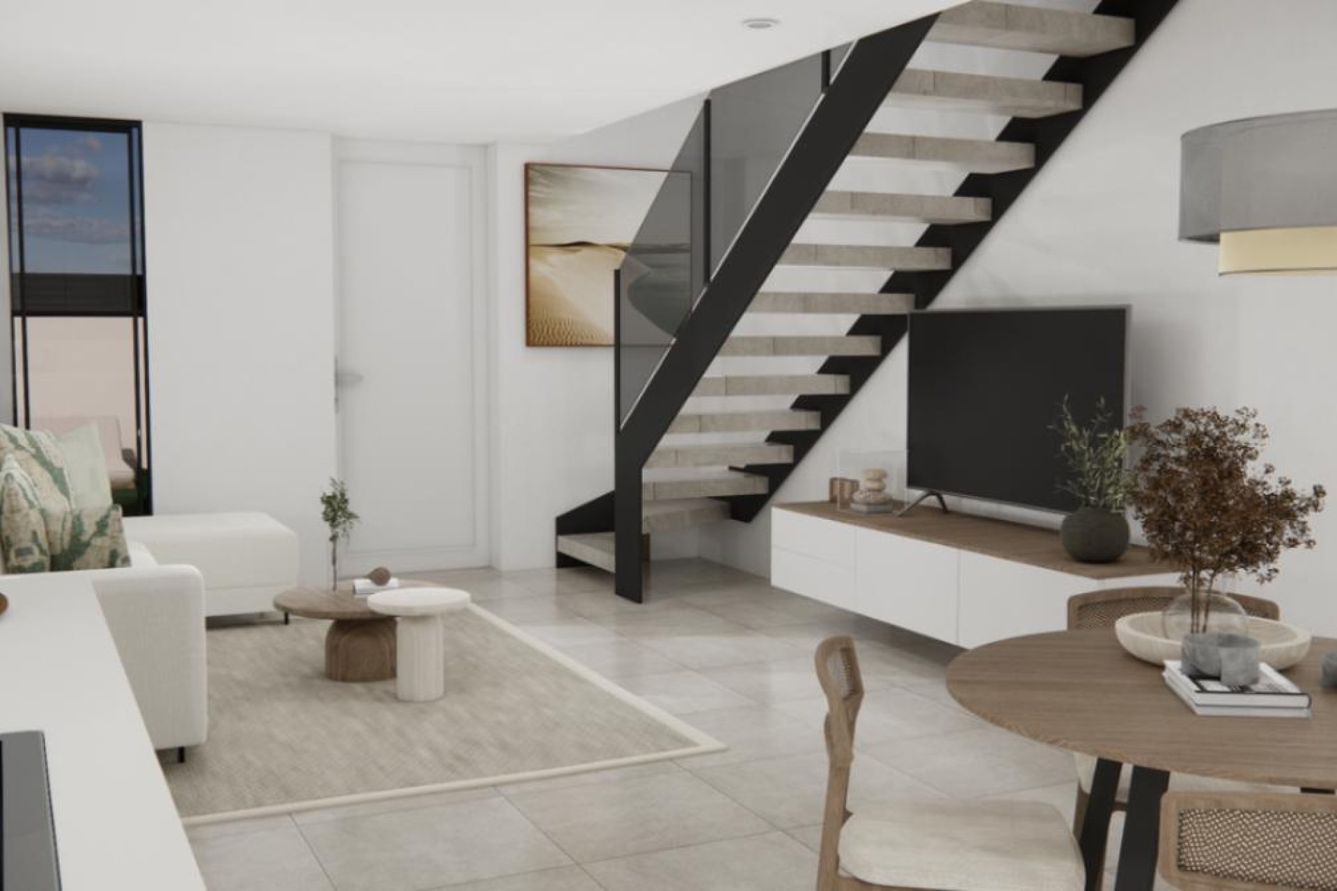 New Build - Townhouse - Vistabella - Costa Blanca South