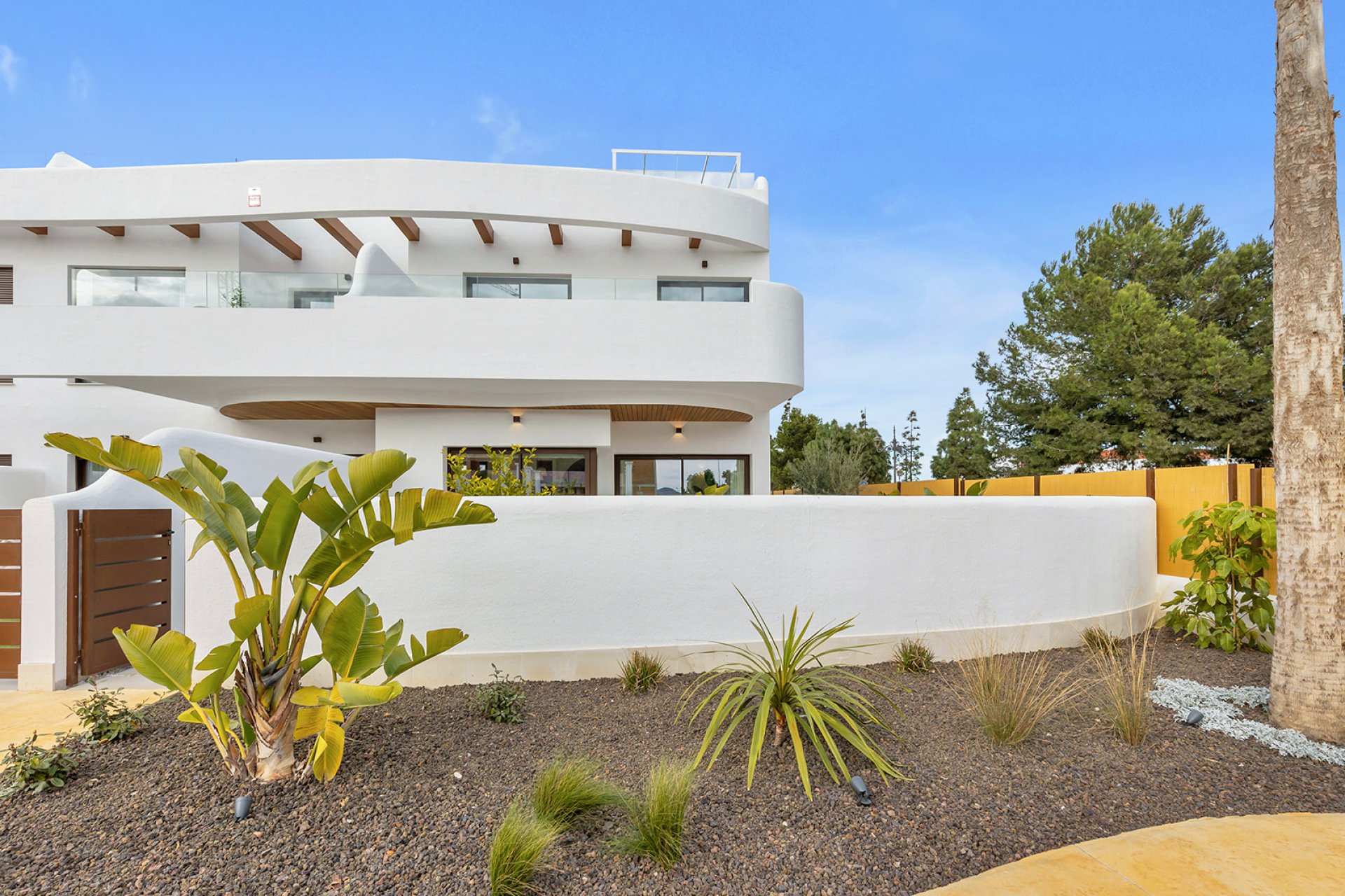 New Build - Ground-floor bungalow - Los Alcázares - Costa Calida