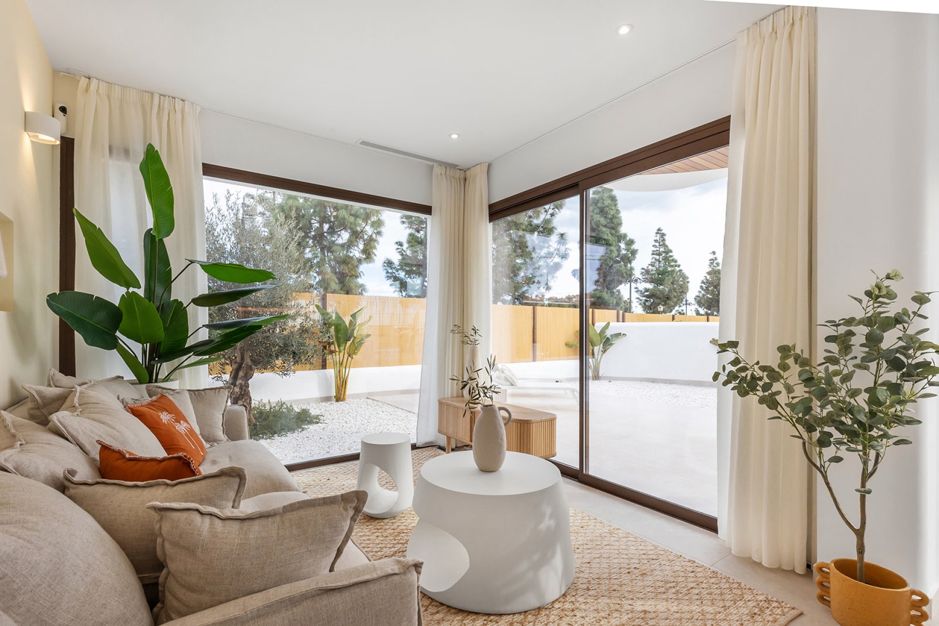 New Build - Ground-floor bungalow - Los Alcázares - Costa Calida