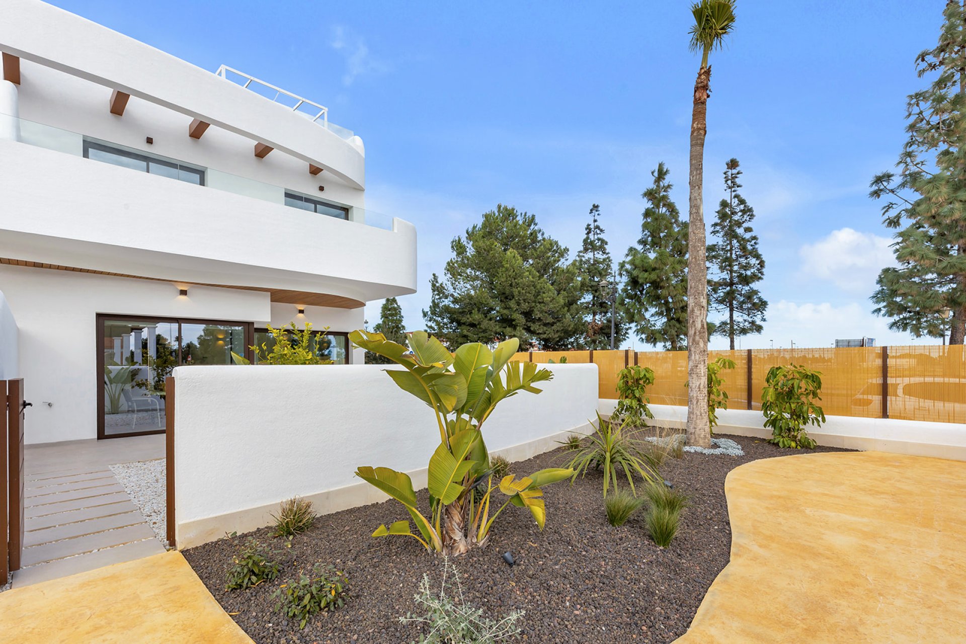 New Build - Upper-floor bungalow - Los Alcázares - Costa Calida