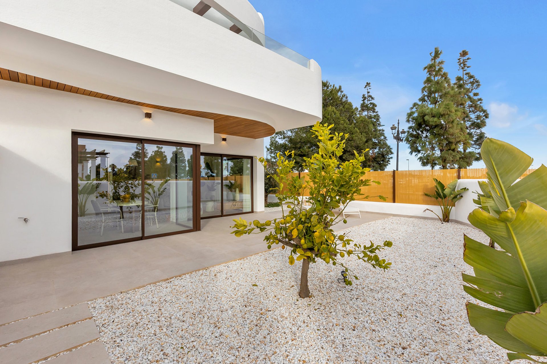 New Build - Upper-floor bungalow - Los Alcázares - Costa Calida