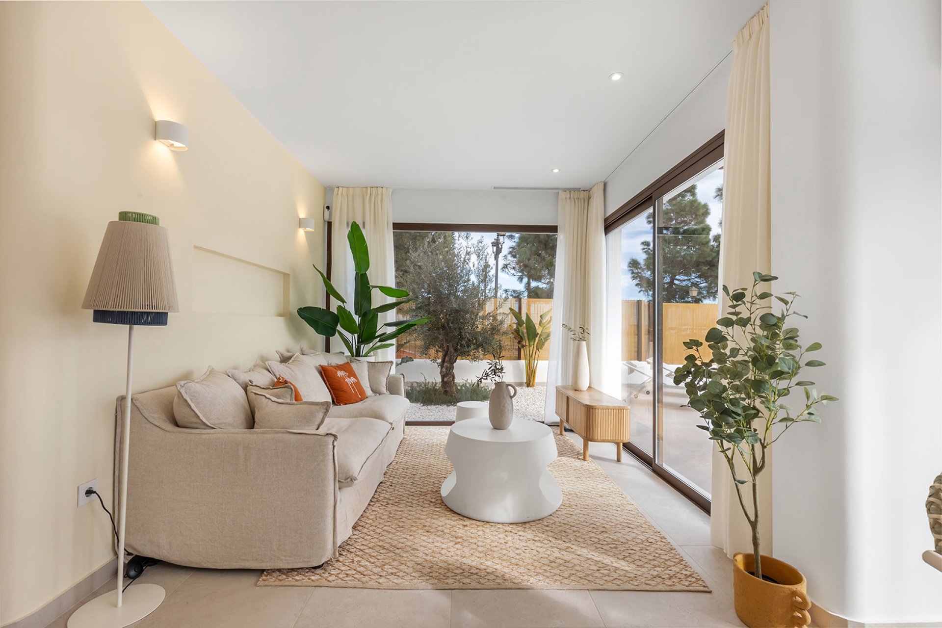 New Build - Upper-floor bungalow - Los Alcázares - Costa Calida