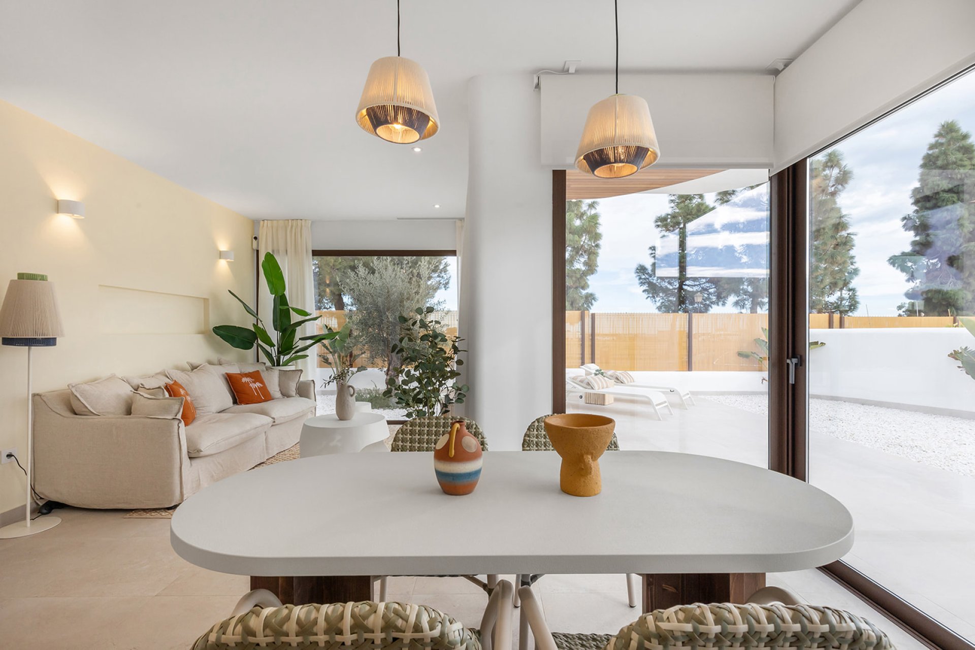 New Build - Upper-floor bungalow - Los Alcázares - Costa Calida