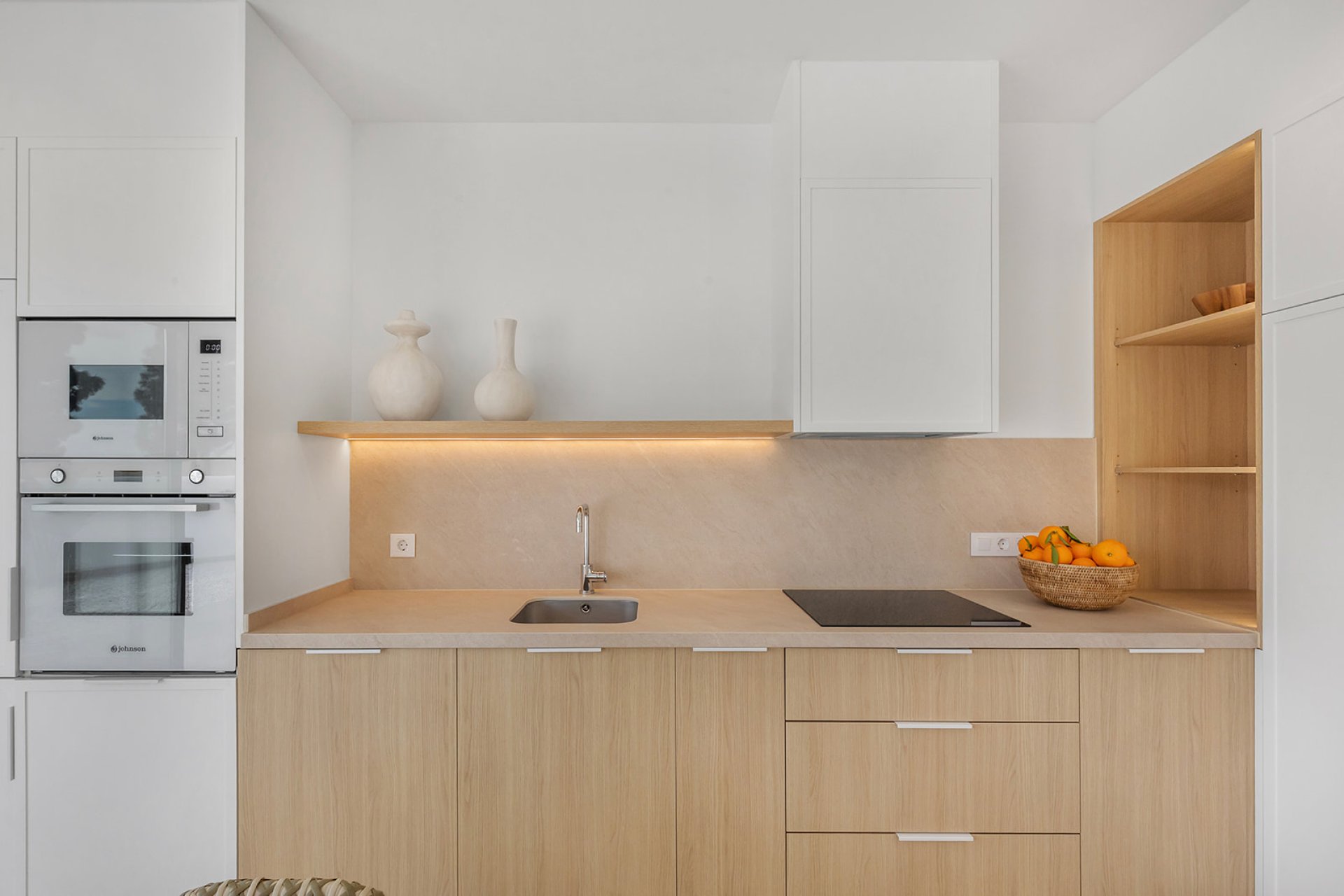 New Build - Upper-floor bungalow - Los Alcázares - Costa Calida
