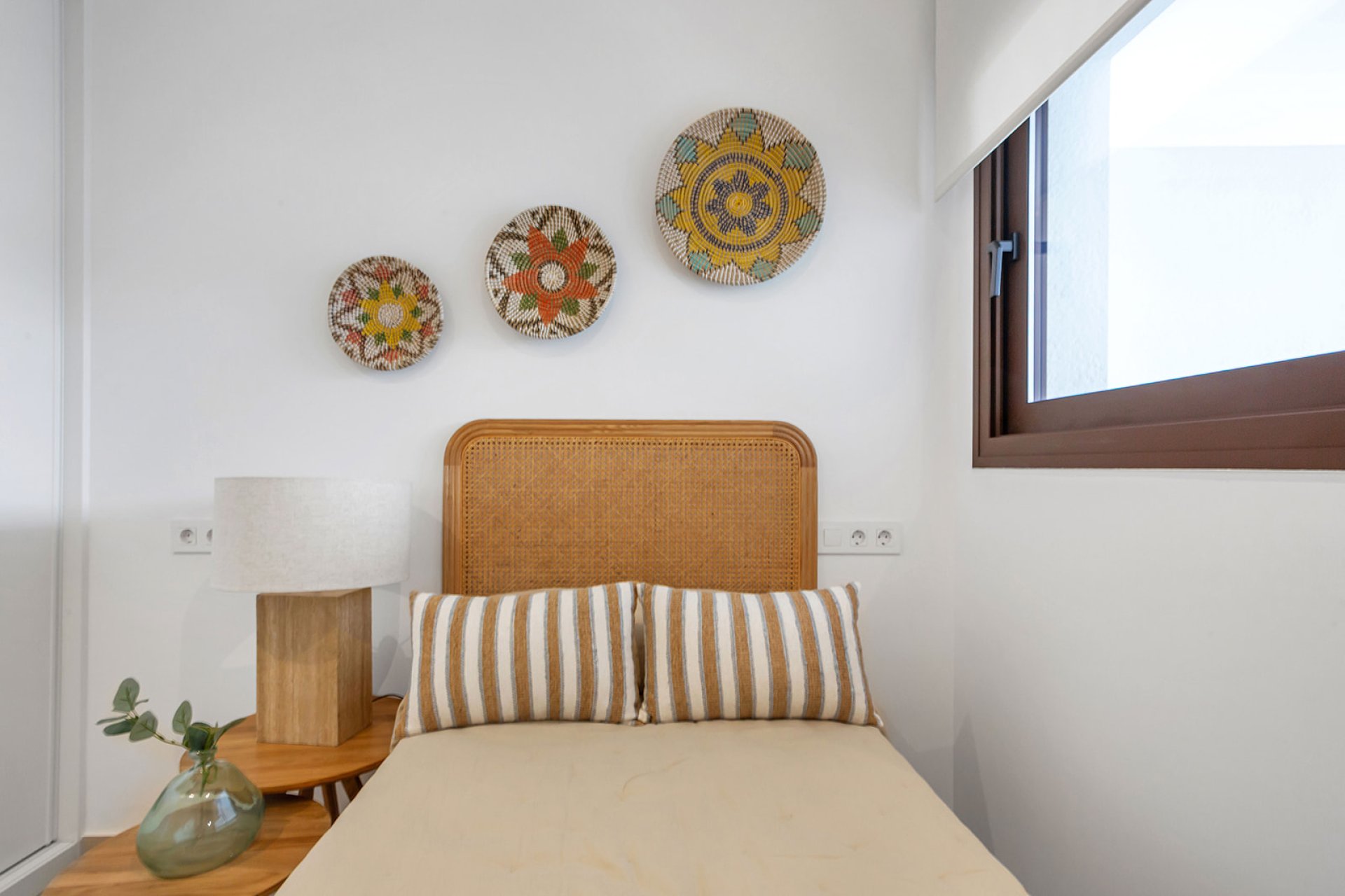 New Build - Upper-floor bungalow - Los Alcázares - Costa Calida