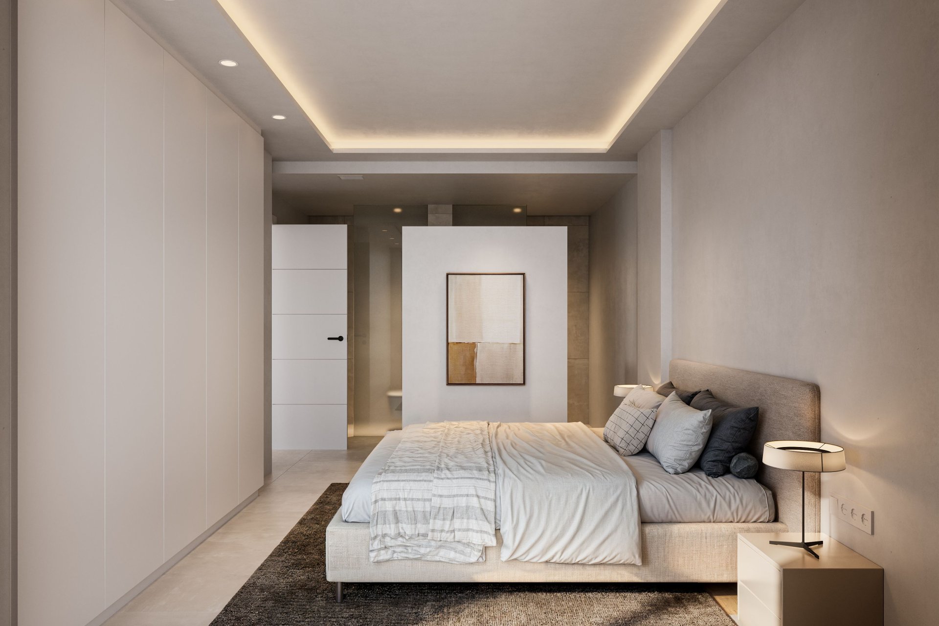 New Build - Apartment - La Sella - Costa Blanca North