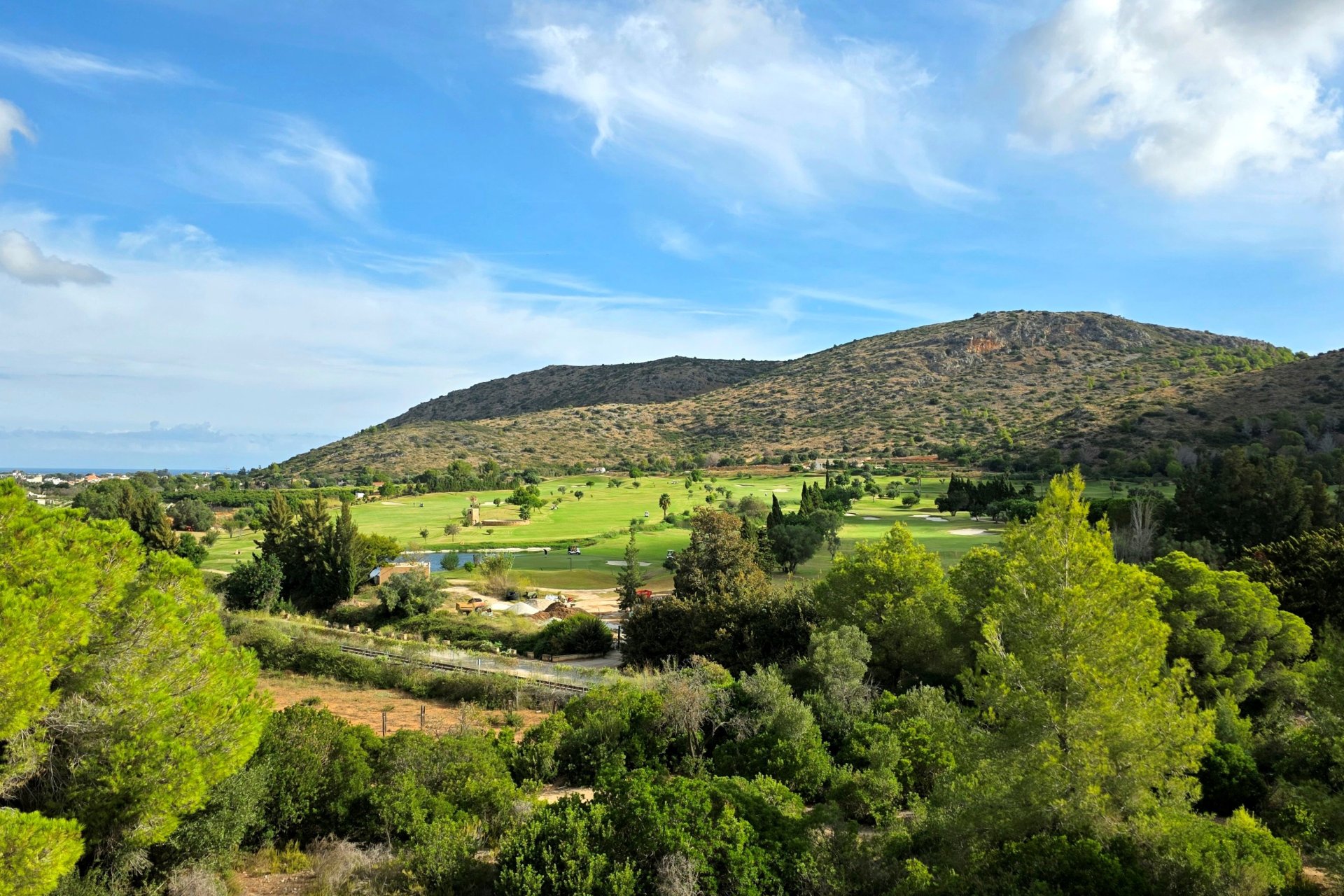 New Build - Apartment - La Sella - Costa Blanca North
