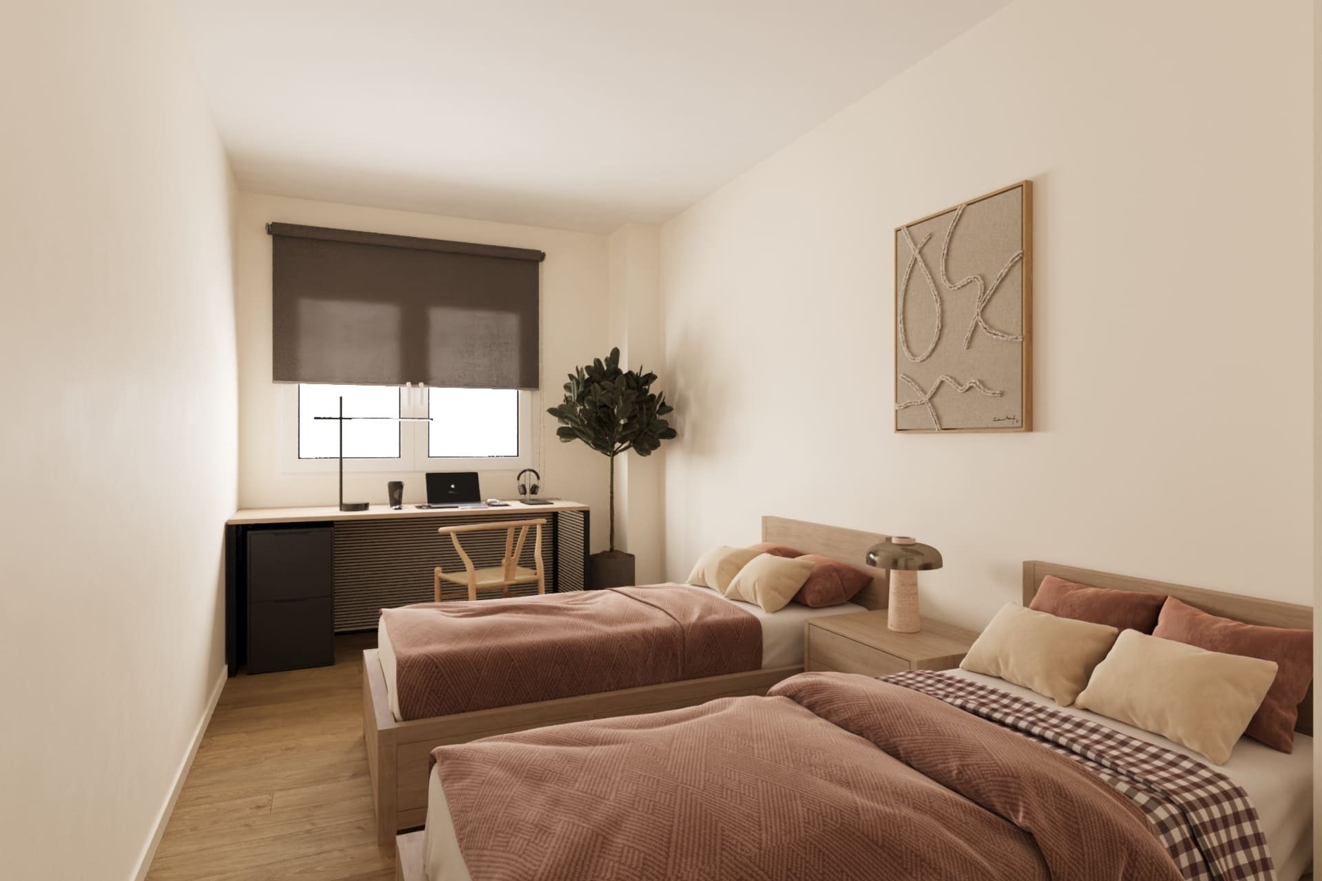 New Build - Apartment - Águilas - Costa Calida