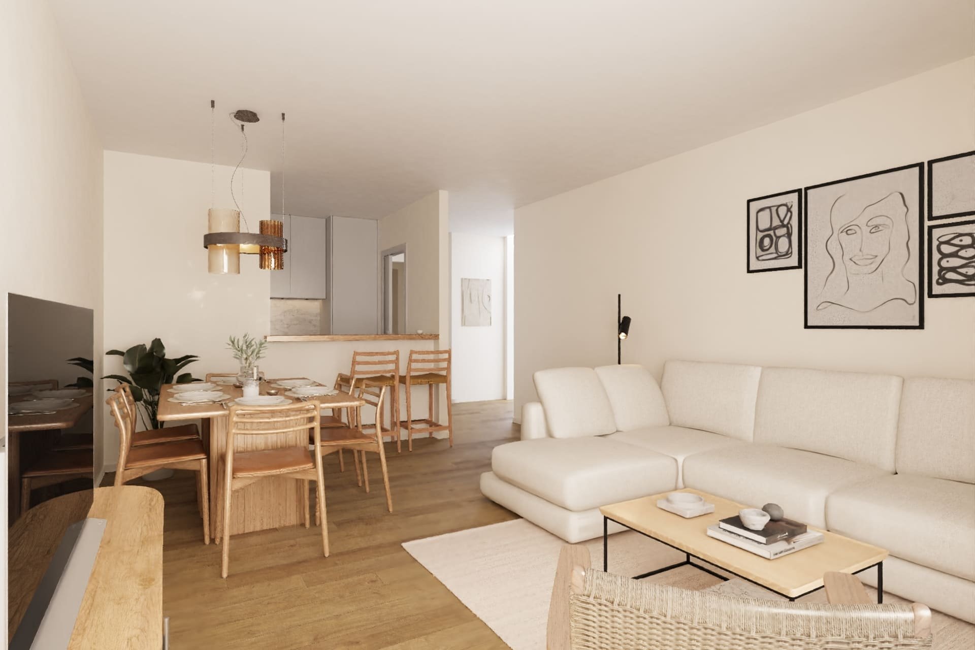 New Build - Apartment - Águilas - Costa Calida