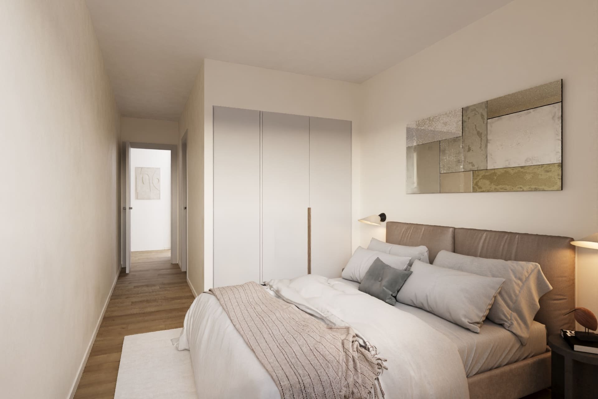 New Build - Apartment - Águilas - Costa Calida