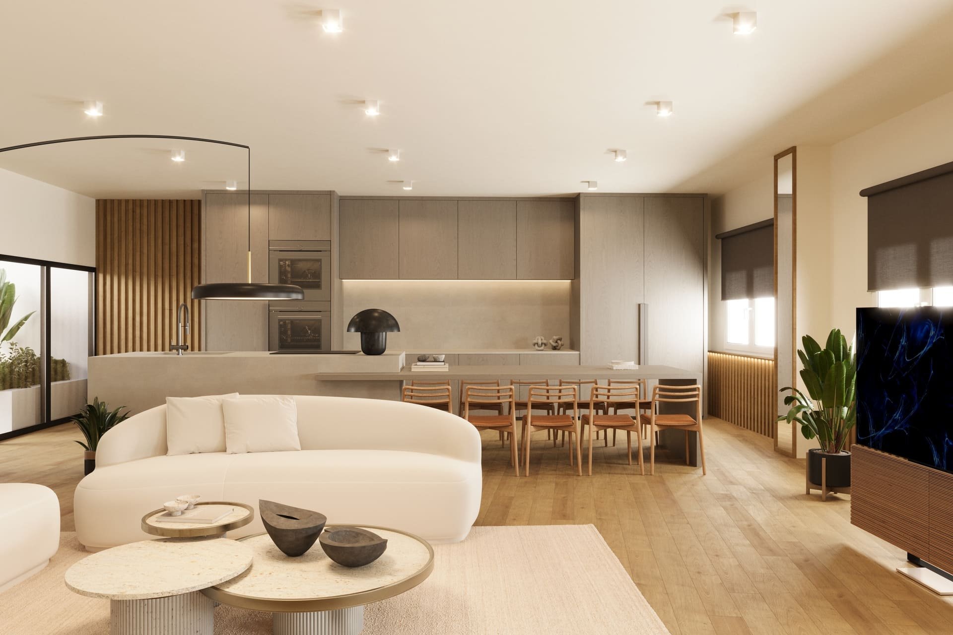 New Build - Apartment - Águilas - Costa Calida