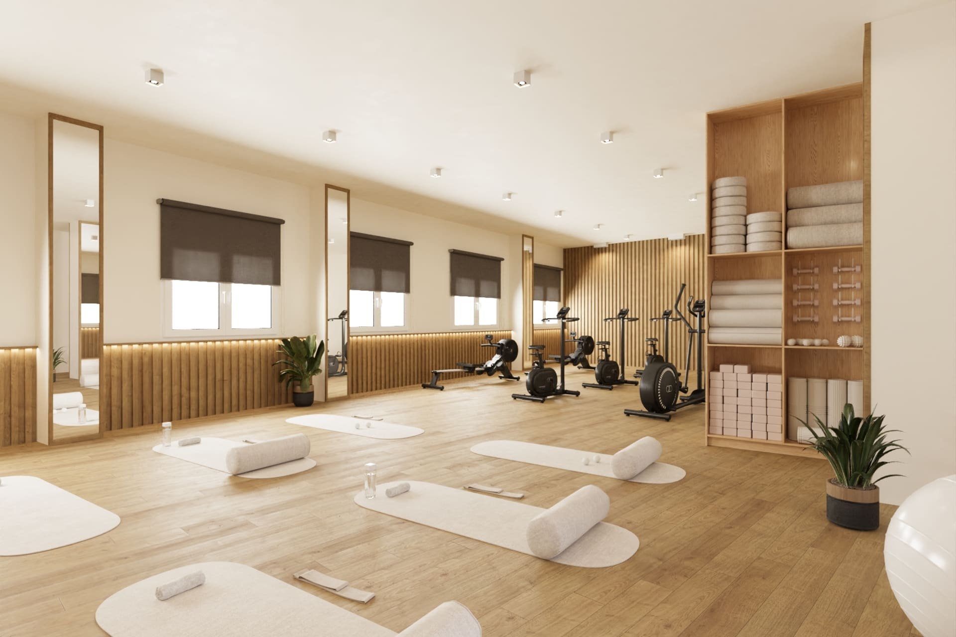 New Build - Apartment - Águilas - Costa Calida