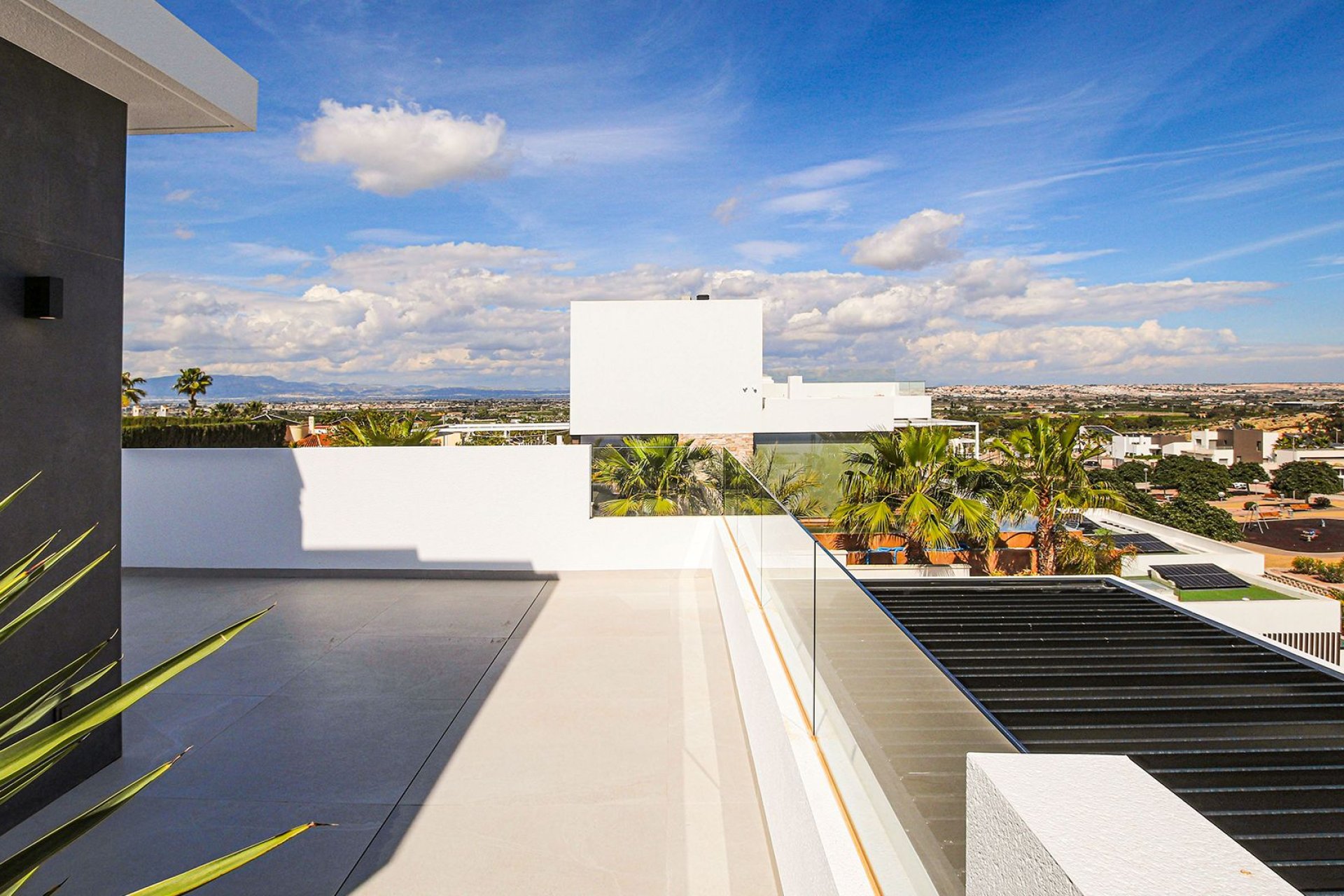 New Build - Detached villa - Ciudad Quesada - Costa Blanca South