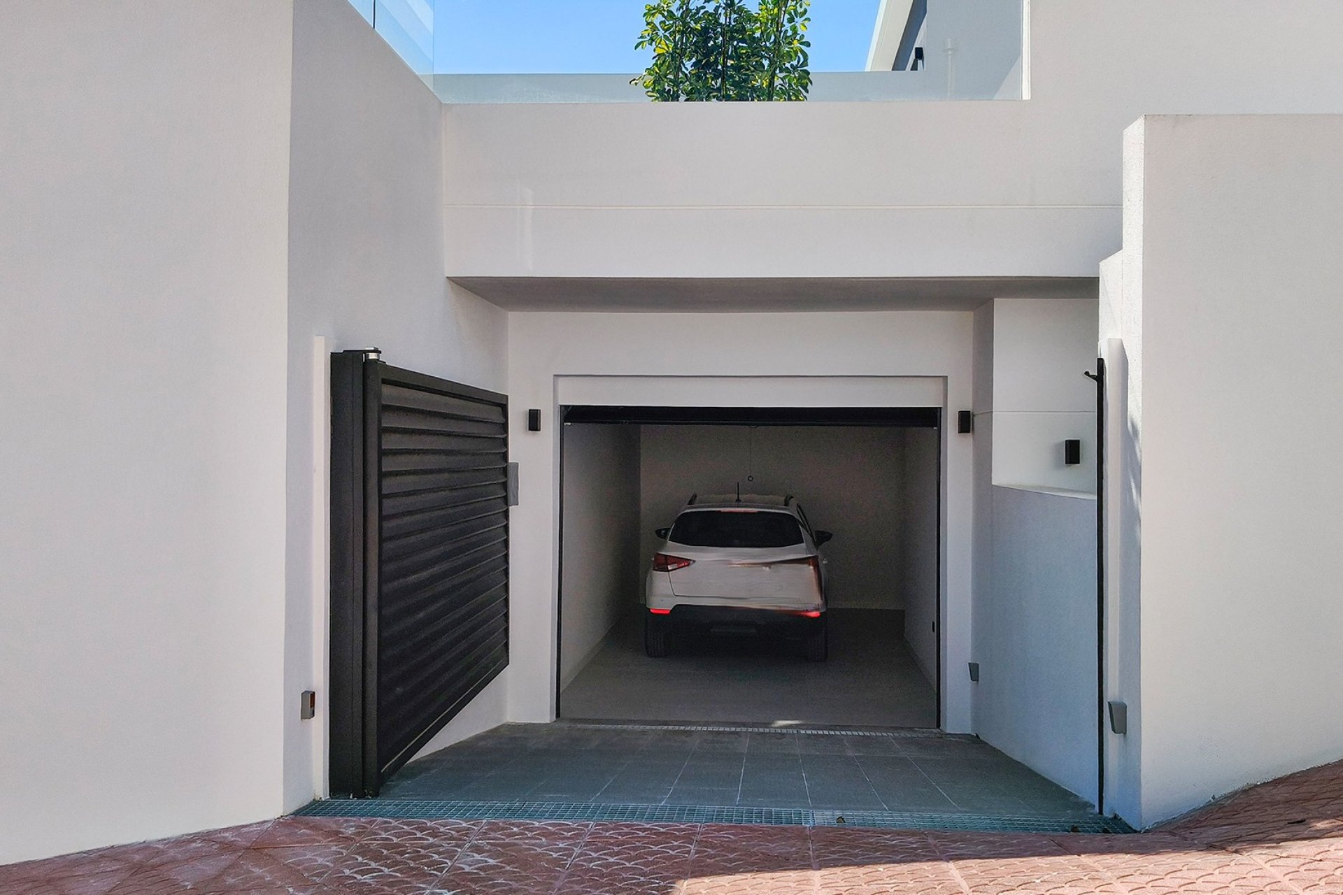 New Build - Detached villa - Ciudad Quesada - Costa Blanca South