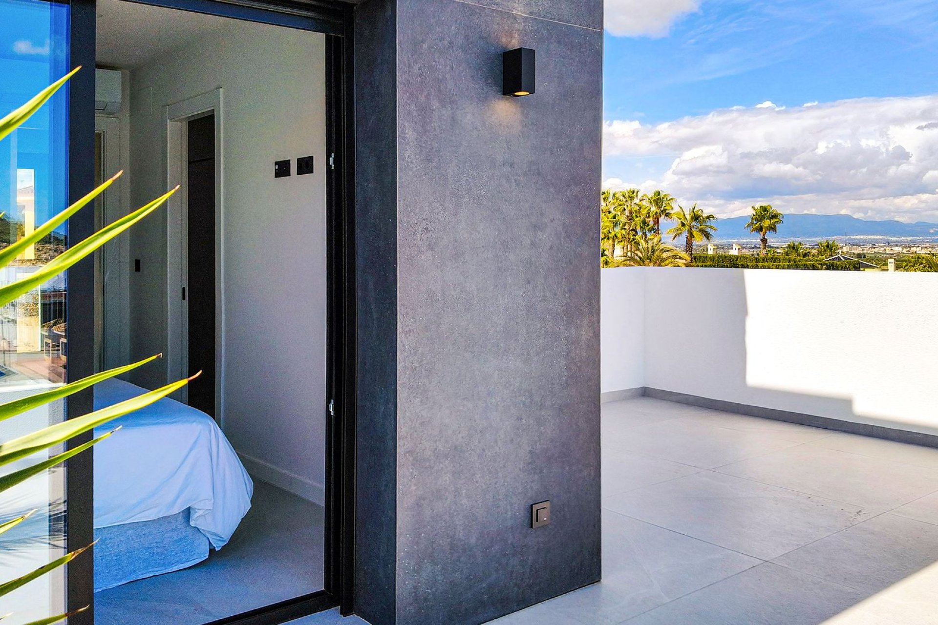 New Build - Detached villa - Ciudad Quesada - Costa Blanca South