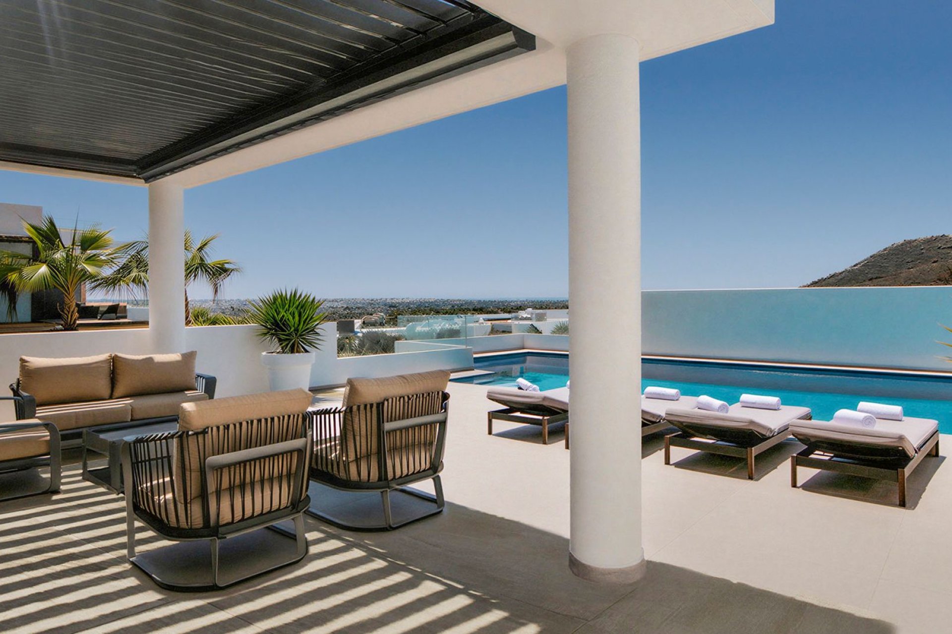New Build - Detached villa - Ciudad Quesada - Costa Blanca South