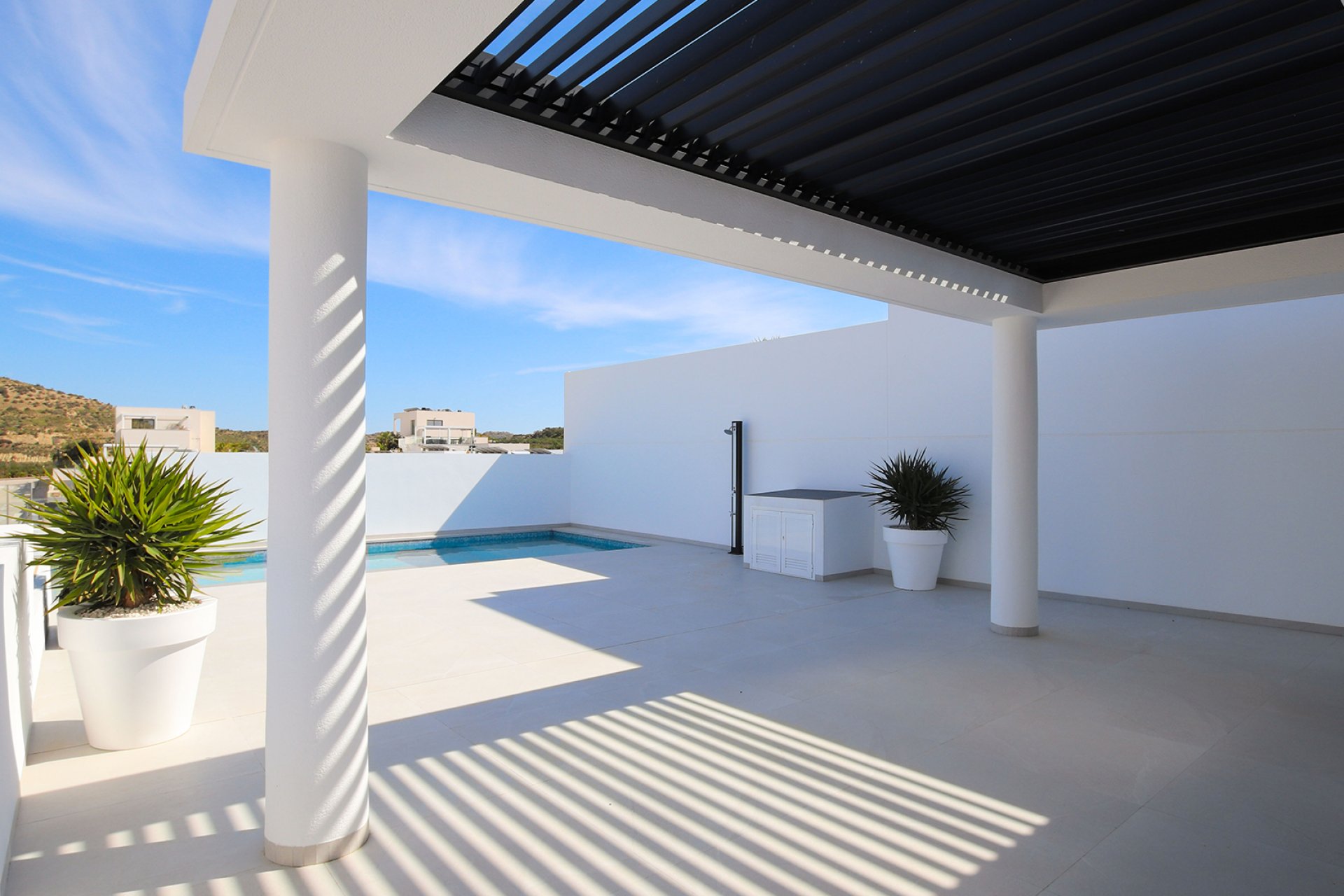 New Build - Detached villa - Ciudad Quesada - Costa Blanca South