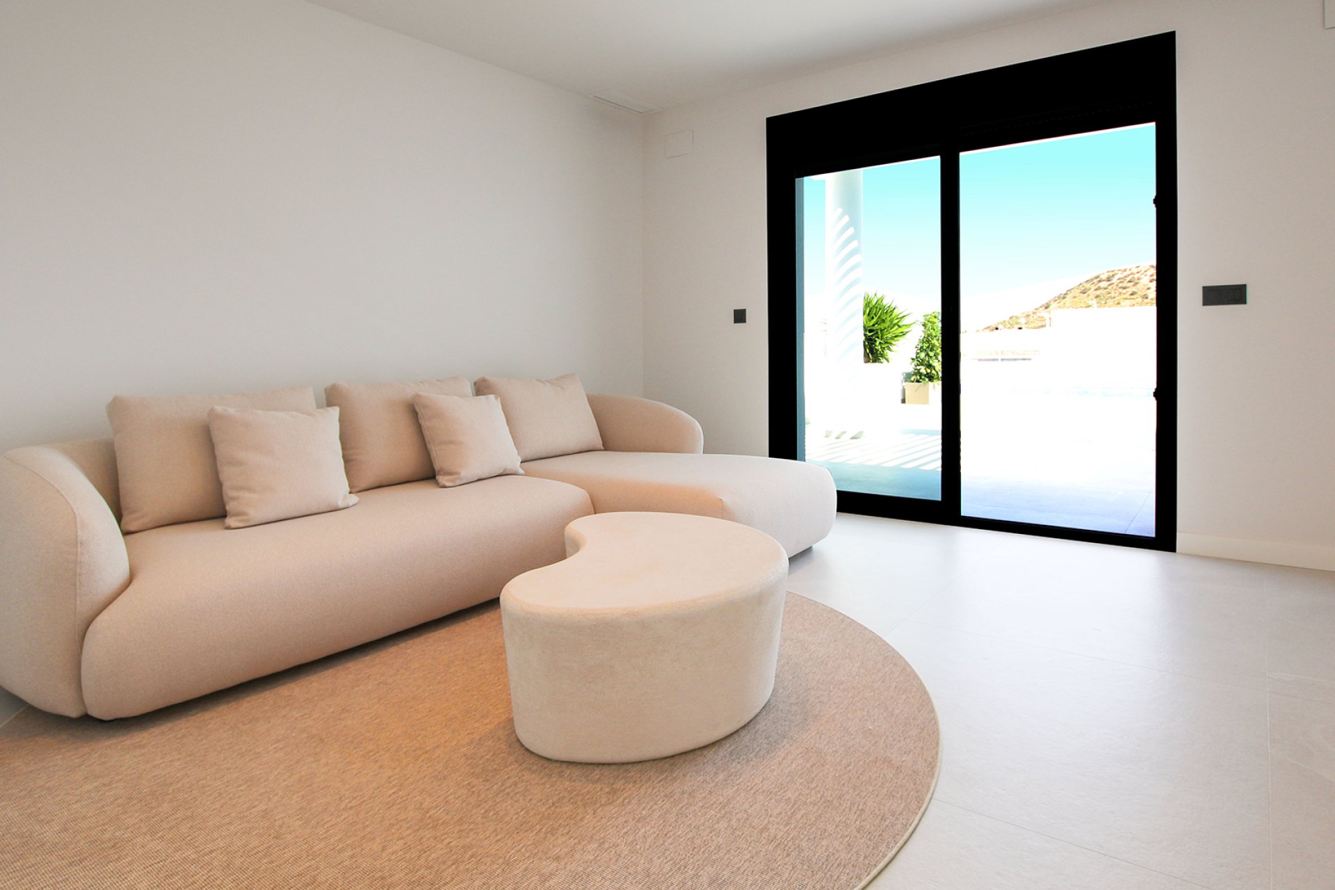 New Build - Detached villa - Ciudad Quesada - Costa Blanca South